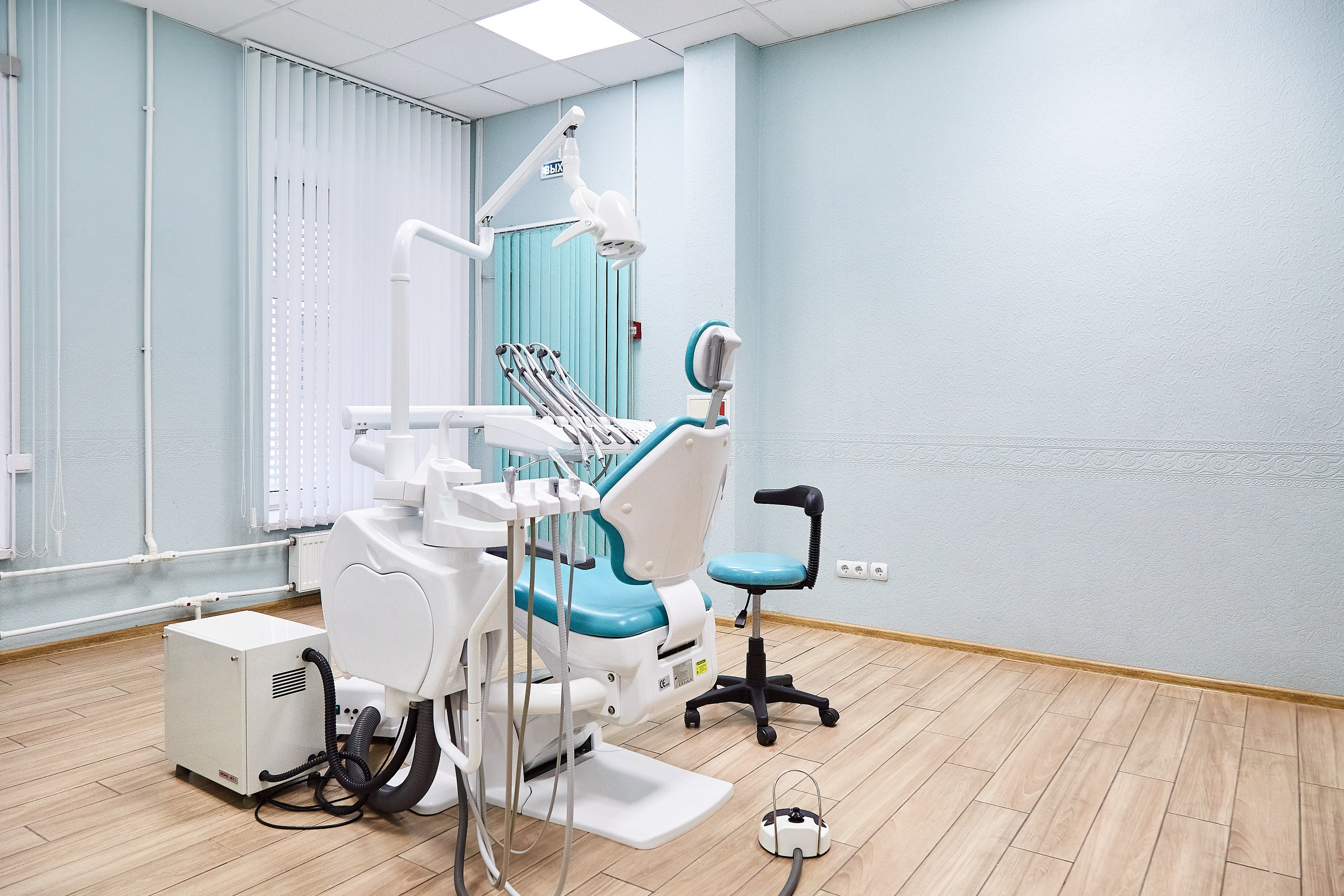 Стоматология Доктора Пушкина. Фотограф Анастасия Леонтьева Санкт-Петербург