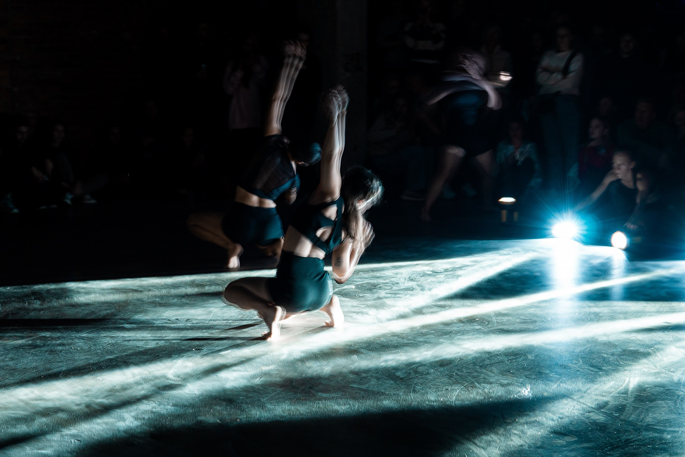 Фестиваль Gamma. Фотограф в Санкт-Петербурге и ЛО Егор Ставер