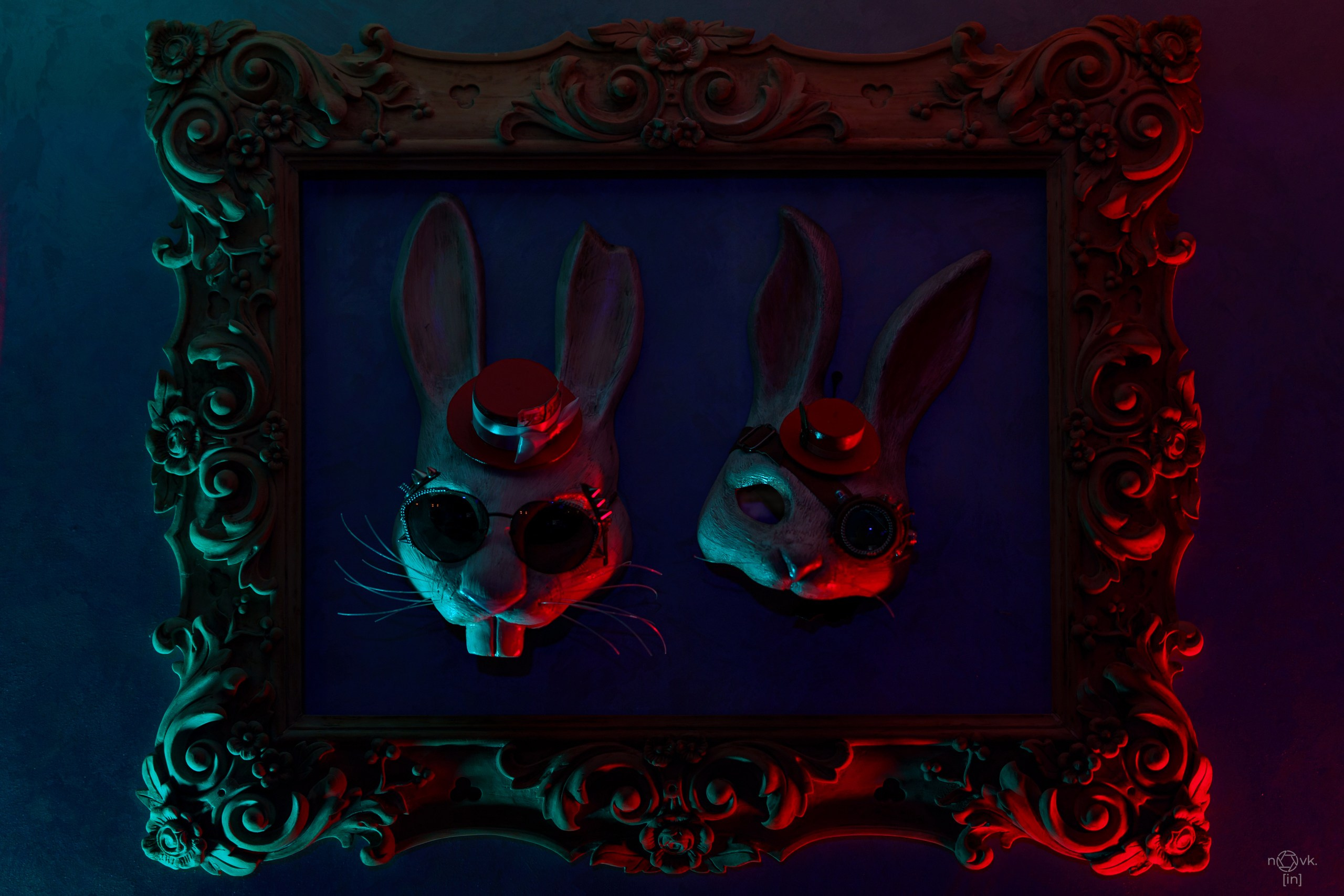 Art-Zone. ФОТОГРАФ ИВАН НОВИКОВ | СТАВРОПОЛЬ