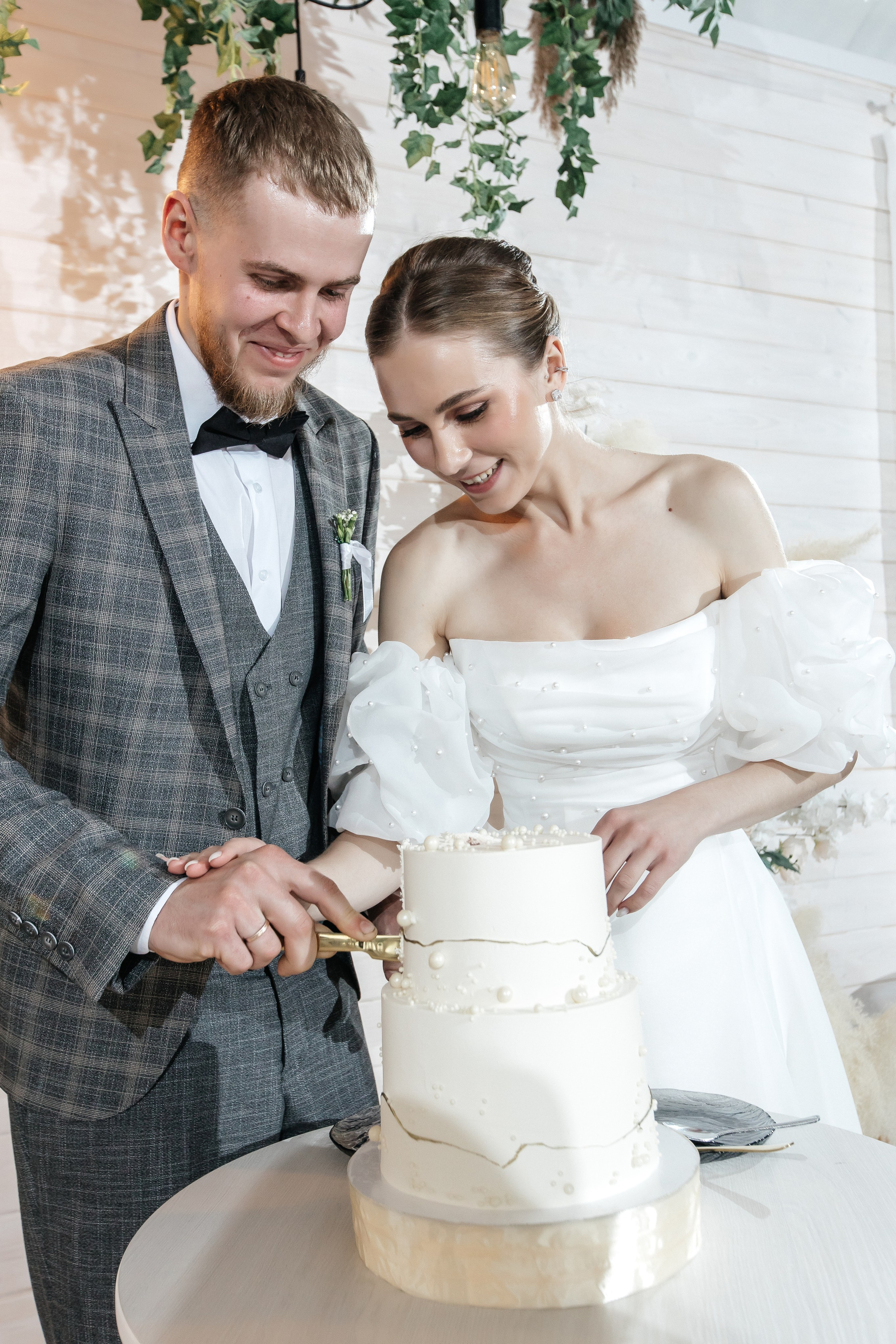 V | A. Свадебный фотограф Настя Шелл г. Череповец