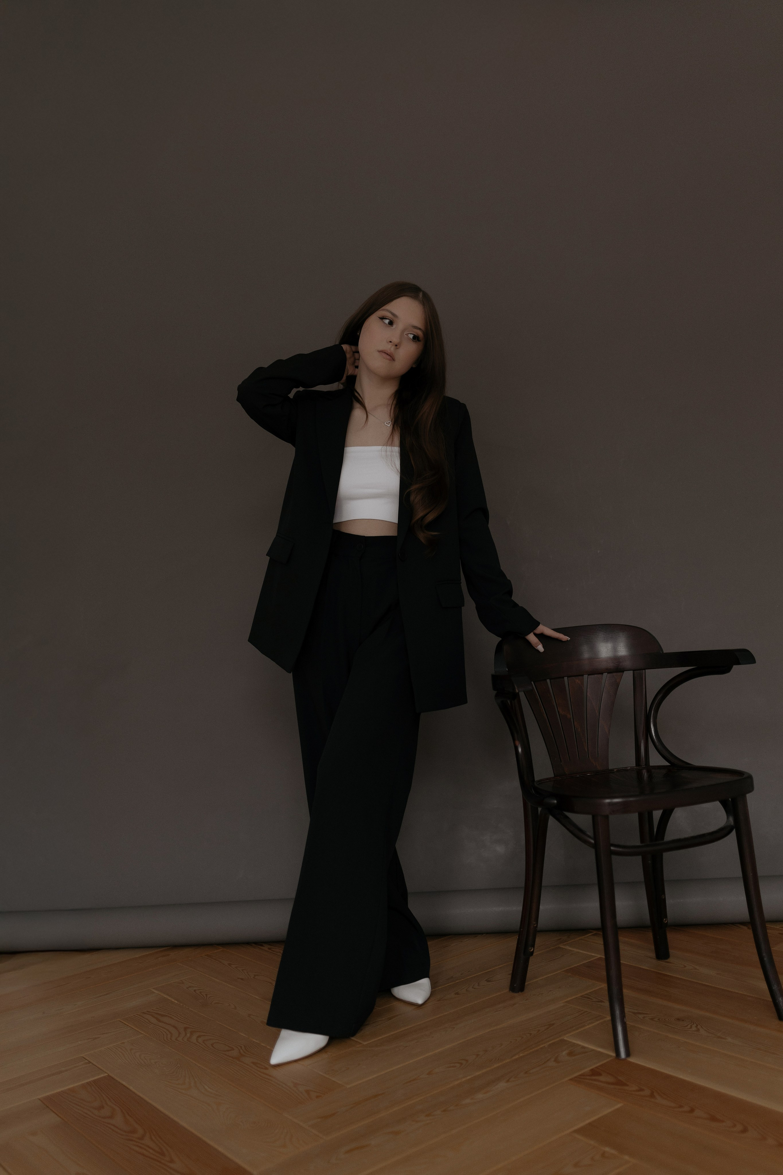 Мария и Александра. DARYA.BELKINA