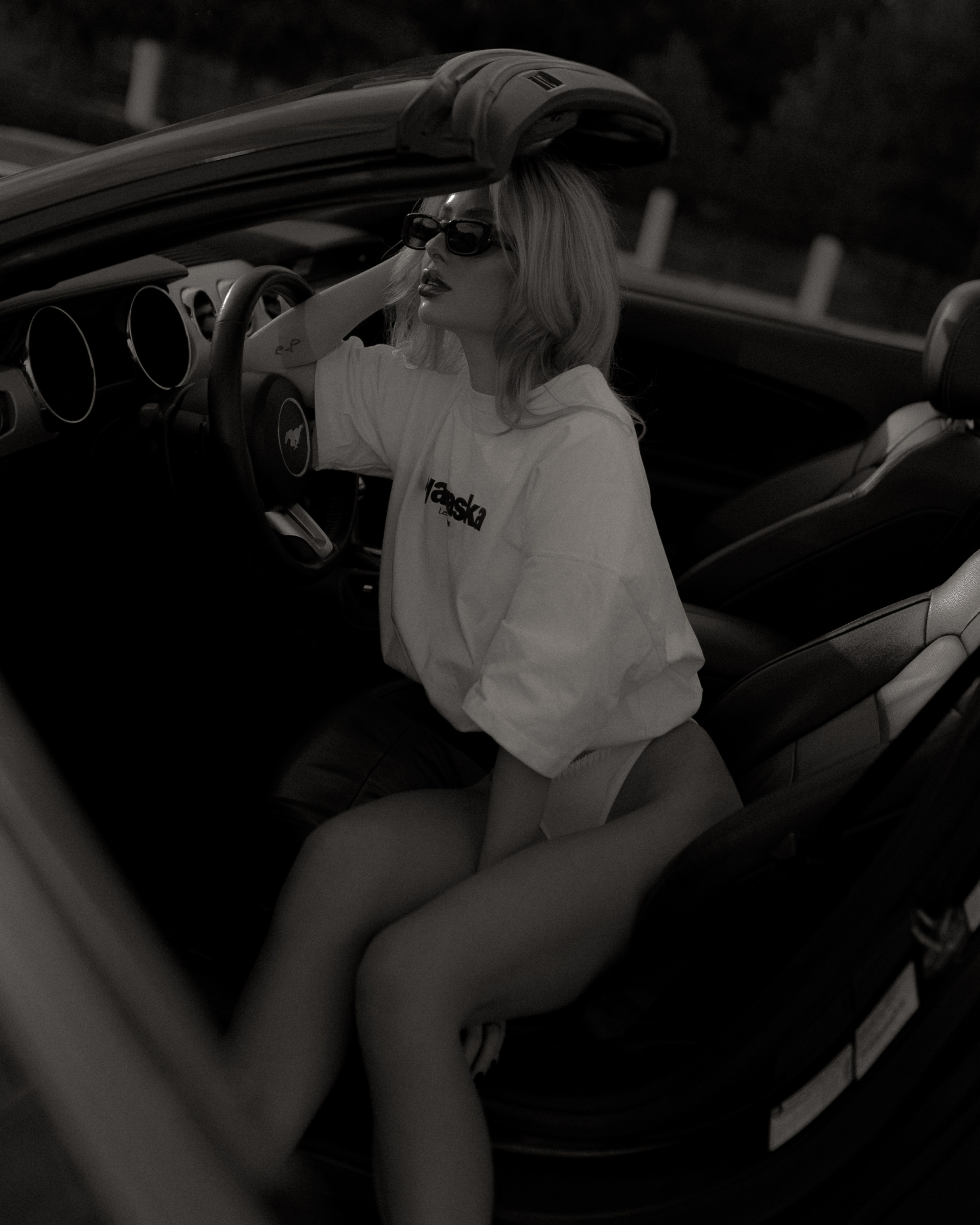 Ксения. DARYA.BELKINA