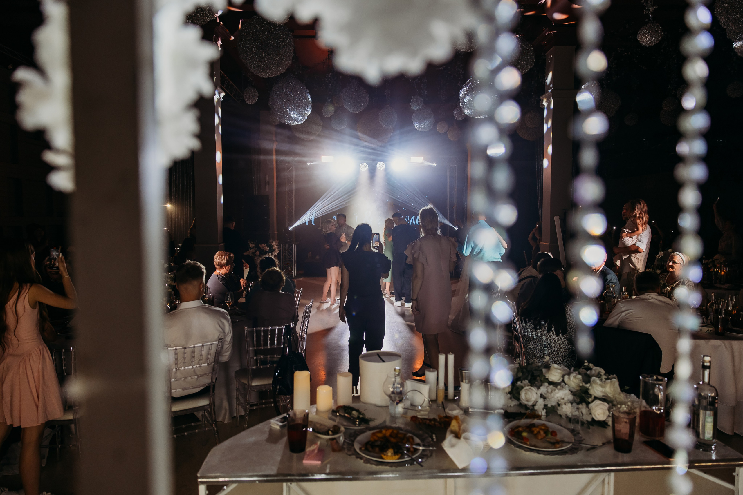 Николай и Ангелина. Фотограф Тимербаева Алина г. Сургут