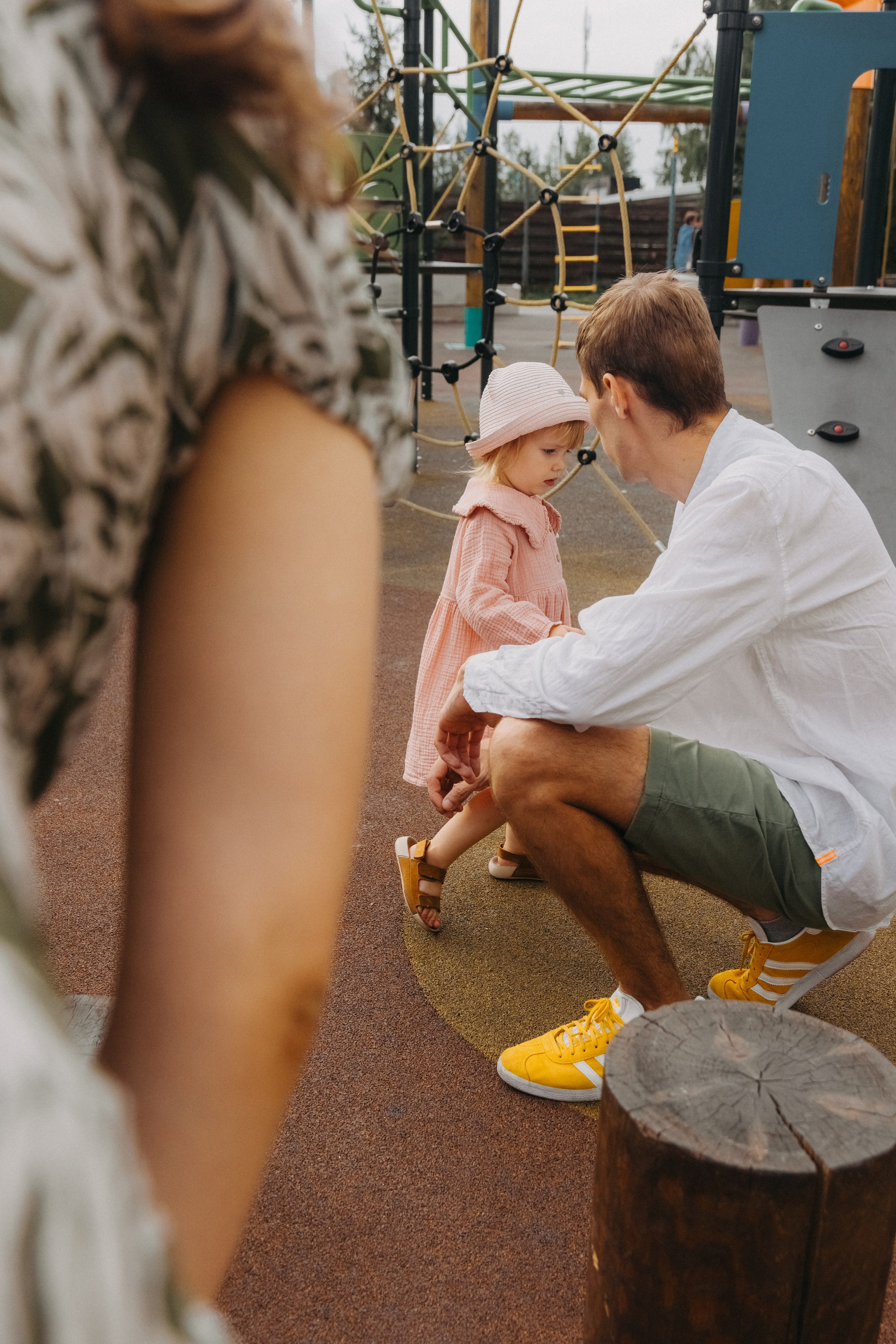 Пойдём гулять?. Свадебный фотограф в Новосибирске Анастасия Бантик