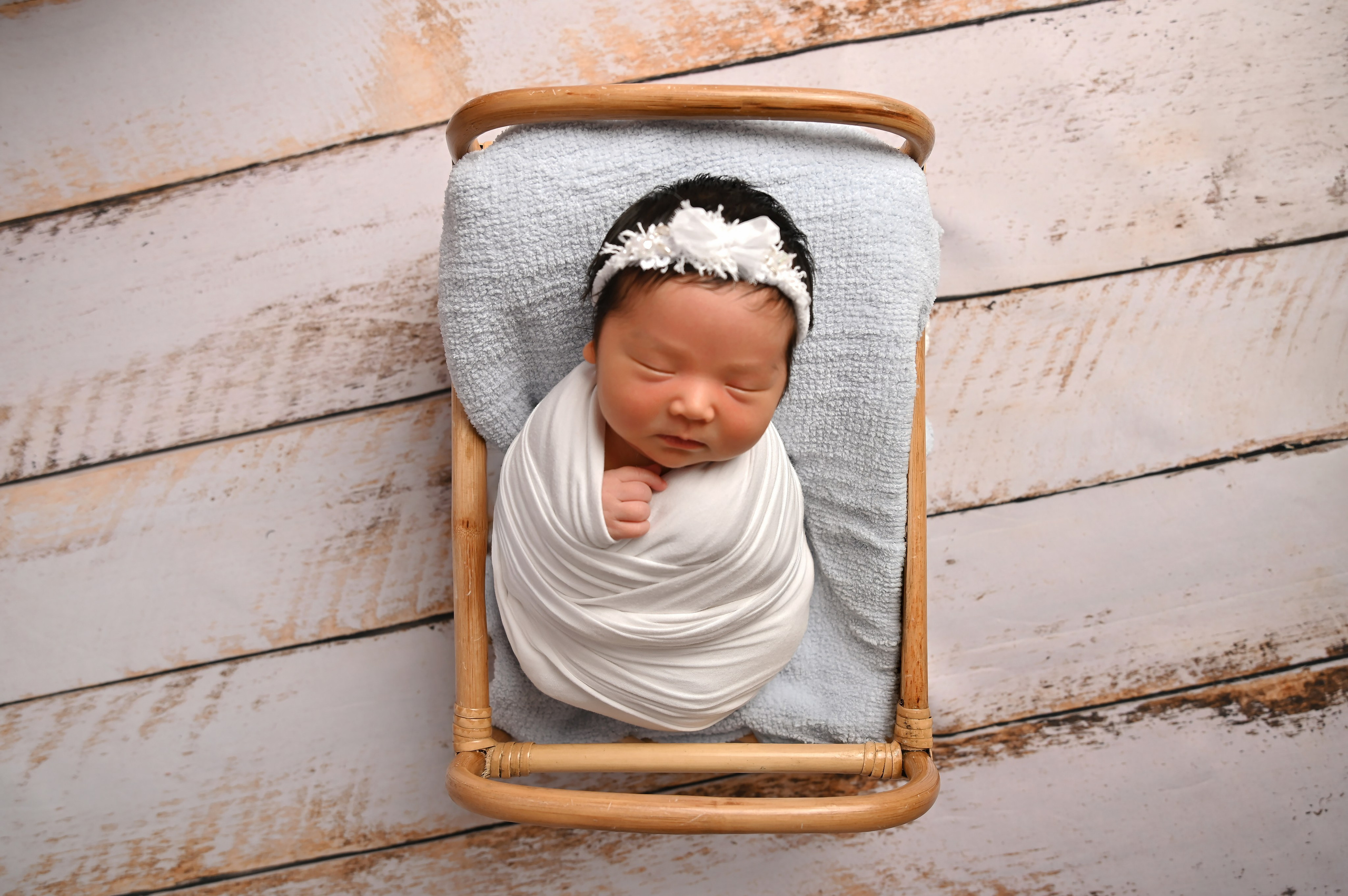 Фотосессия ньюборн для Адины. Фотограф Новорожденных и семейный Элла Огай г. Сатпаев