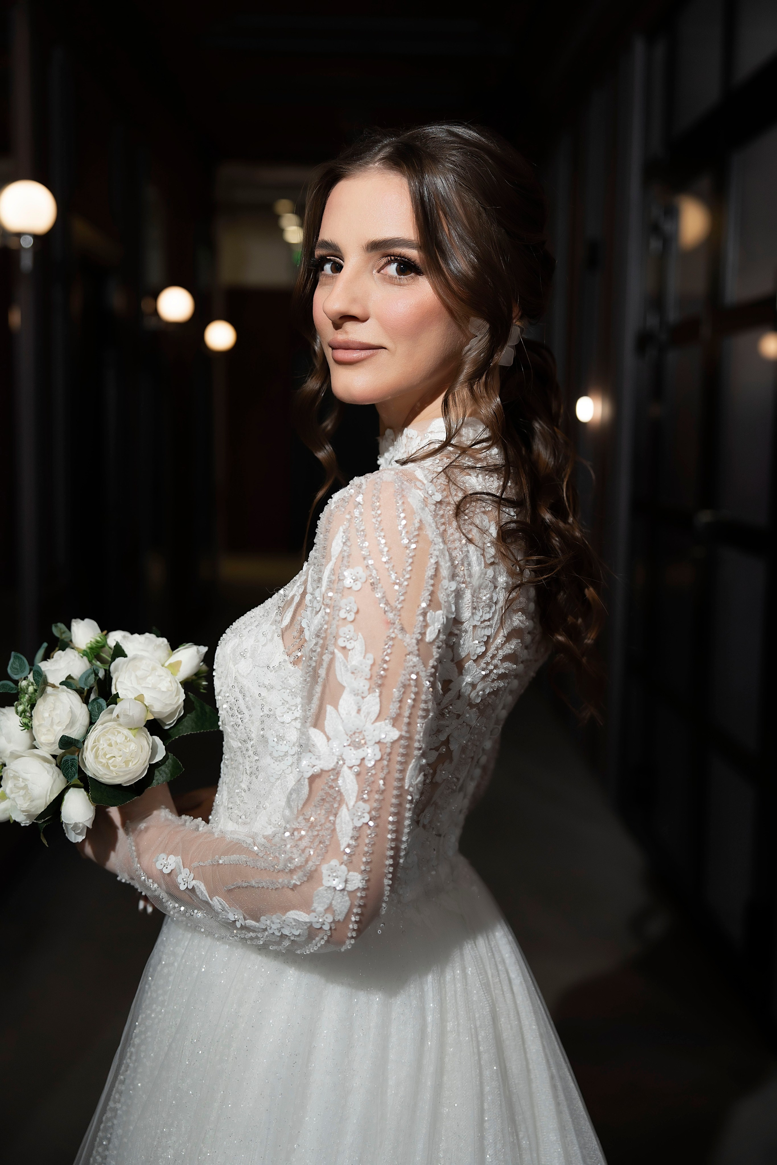 Дмитрий и Кристина. Главная