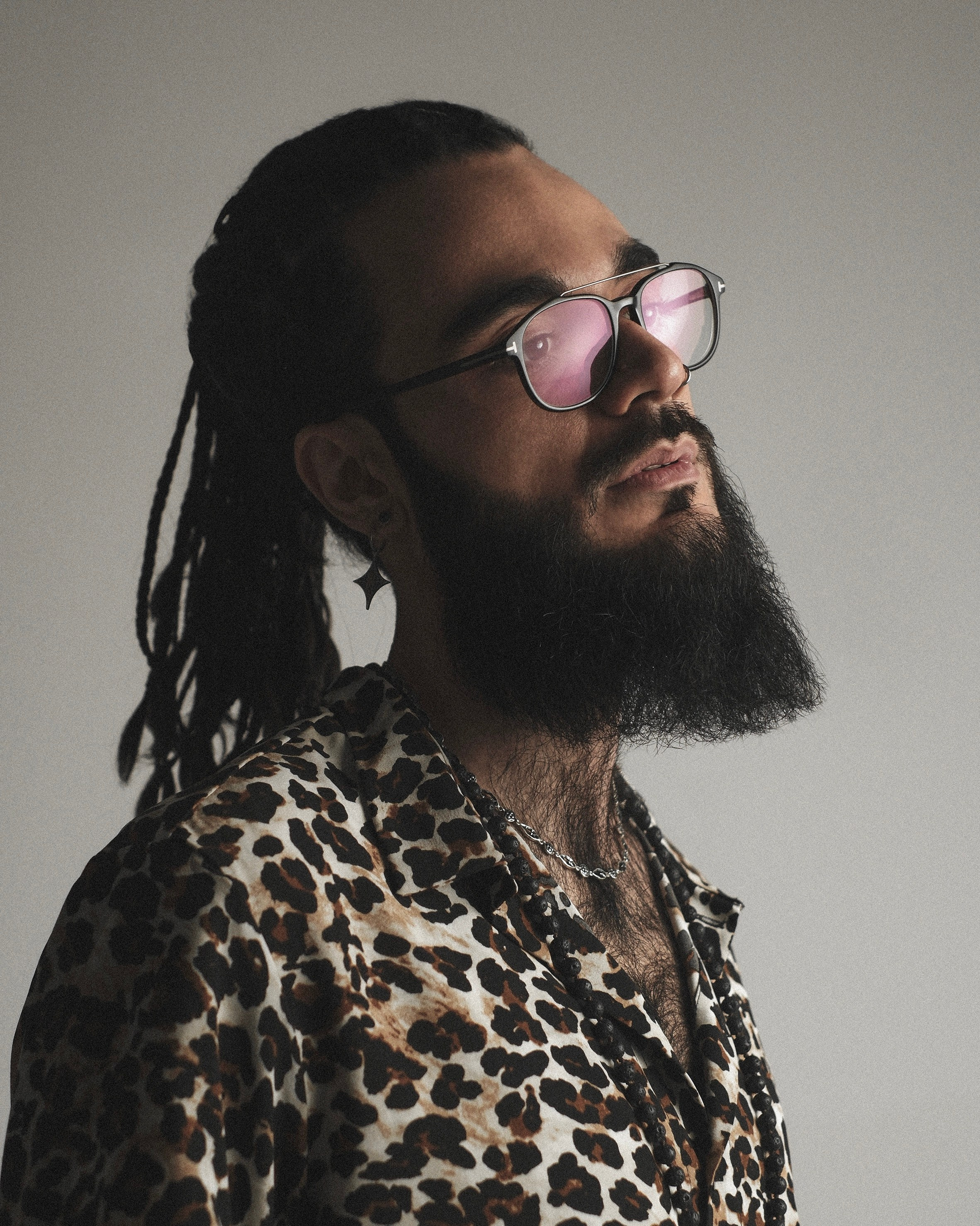 Тимур. Фотограф, визажист, фотостудия. Новосибирск