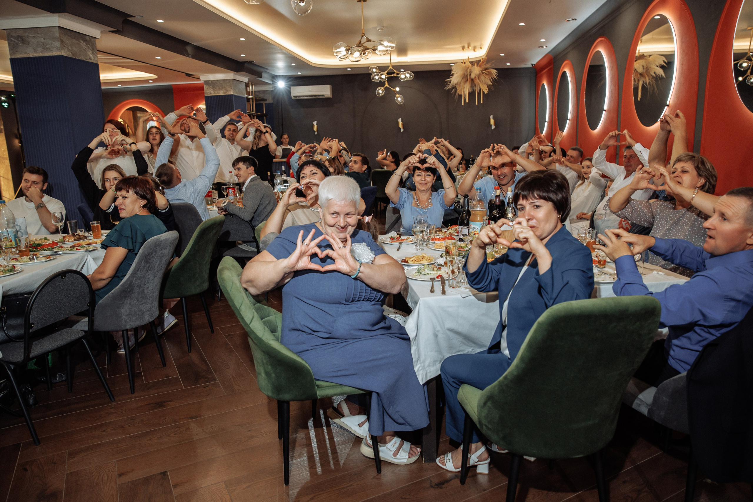 Анонс свадьбы Оля и Виталий. Свадебный фотограф в Воронеже Денис Коровин