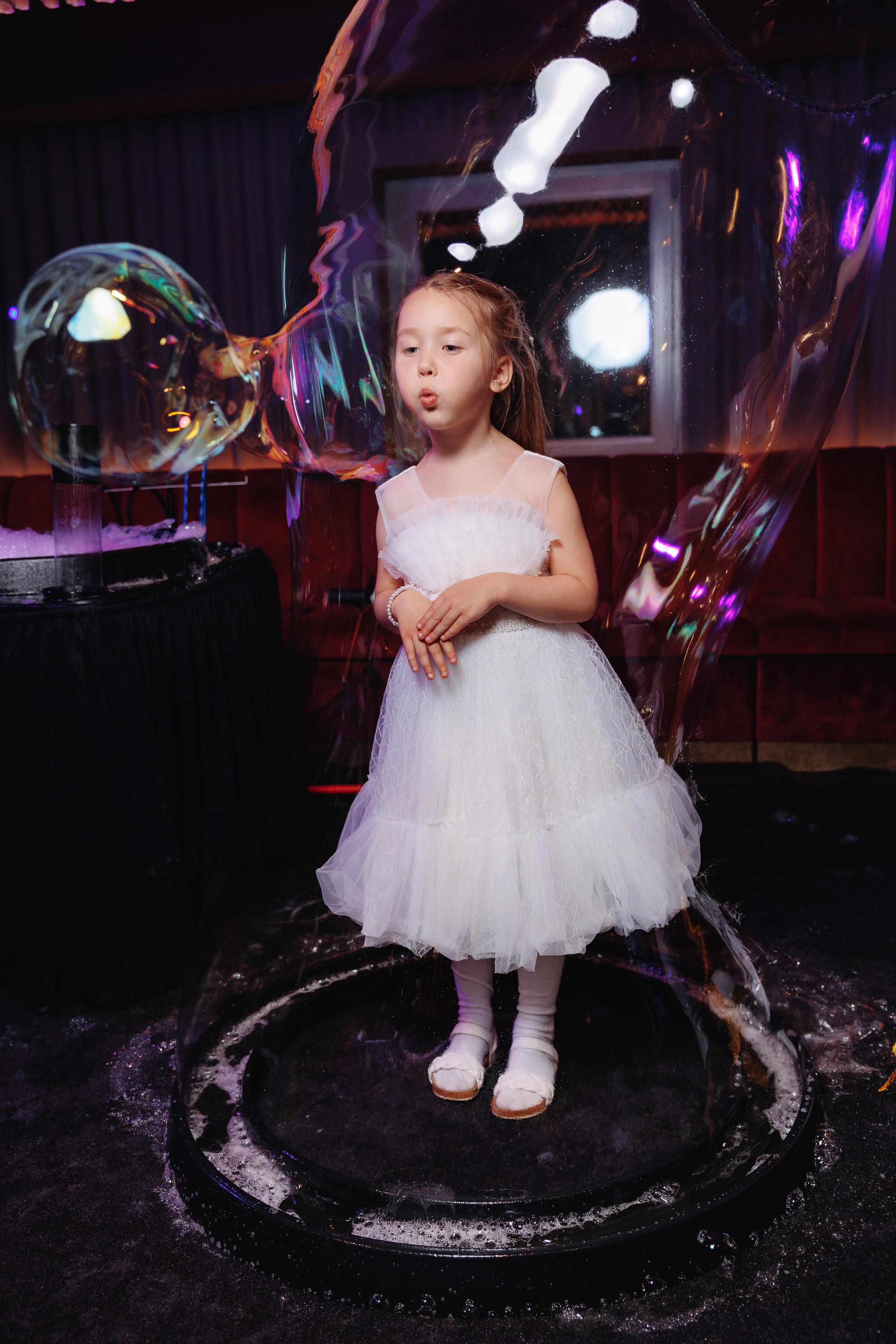 Дни Рождения. Фотограф в Санкт-Петербурге Кирюшенков Андрей