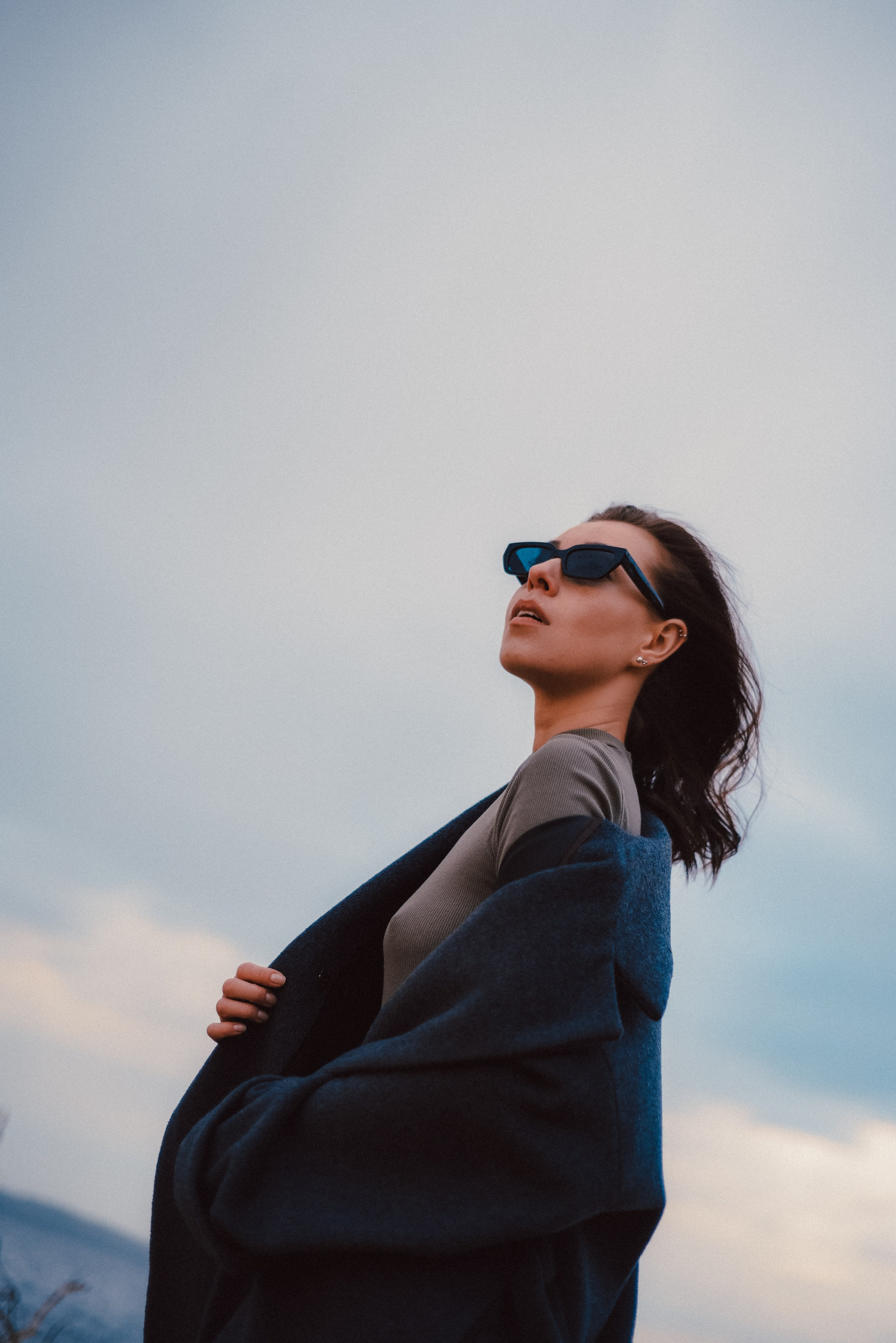 Мари С. Май'22. Фотограф Чебоксары / Москва