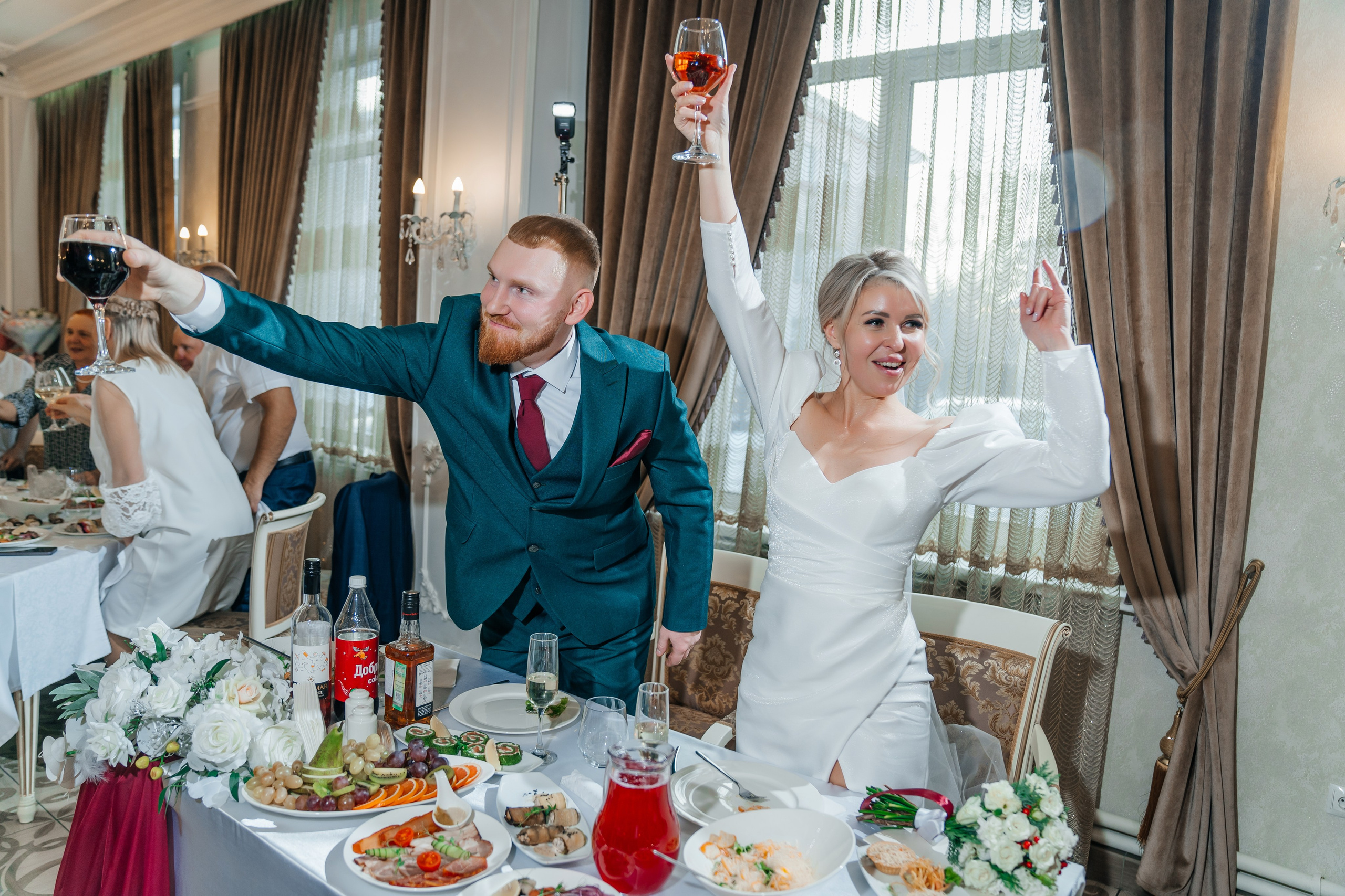 Отель «ПушкинЪ». Фотограф Ангарск Иркутск Ксения Король