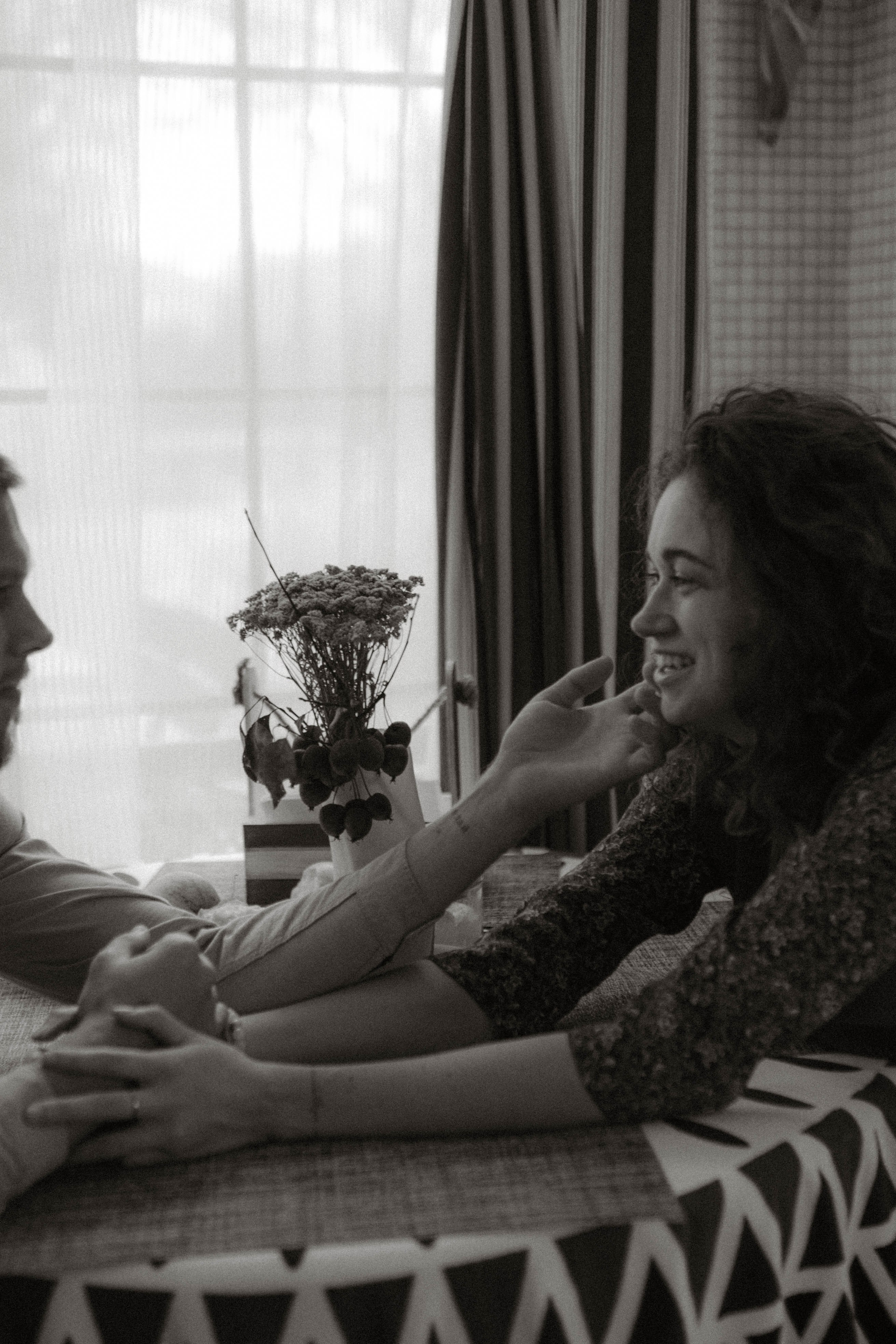 Карина, Миша, Оливер. Семейный фотограф Юлия Котова