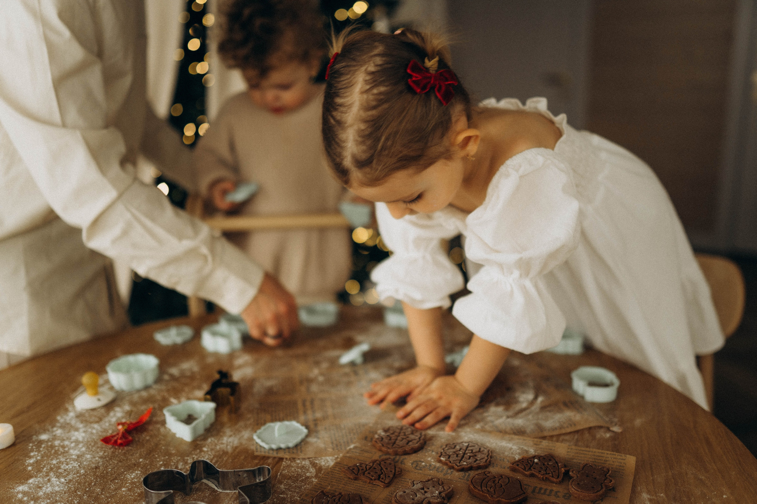 Полина, Рома, Василиса, Демид. Семейный фотограф Юлия Котова