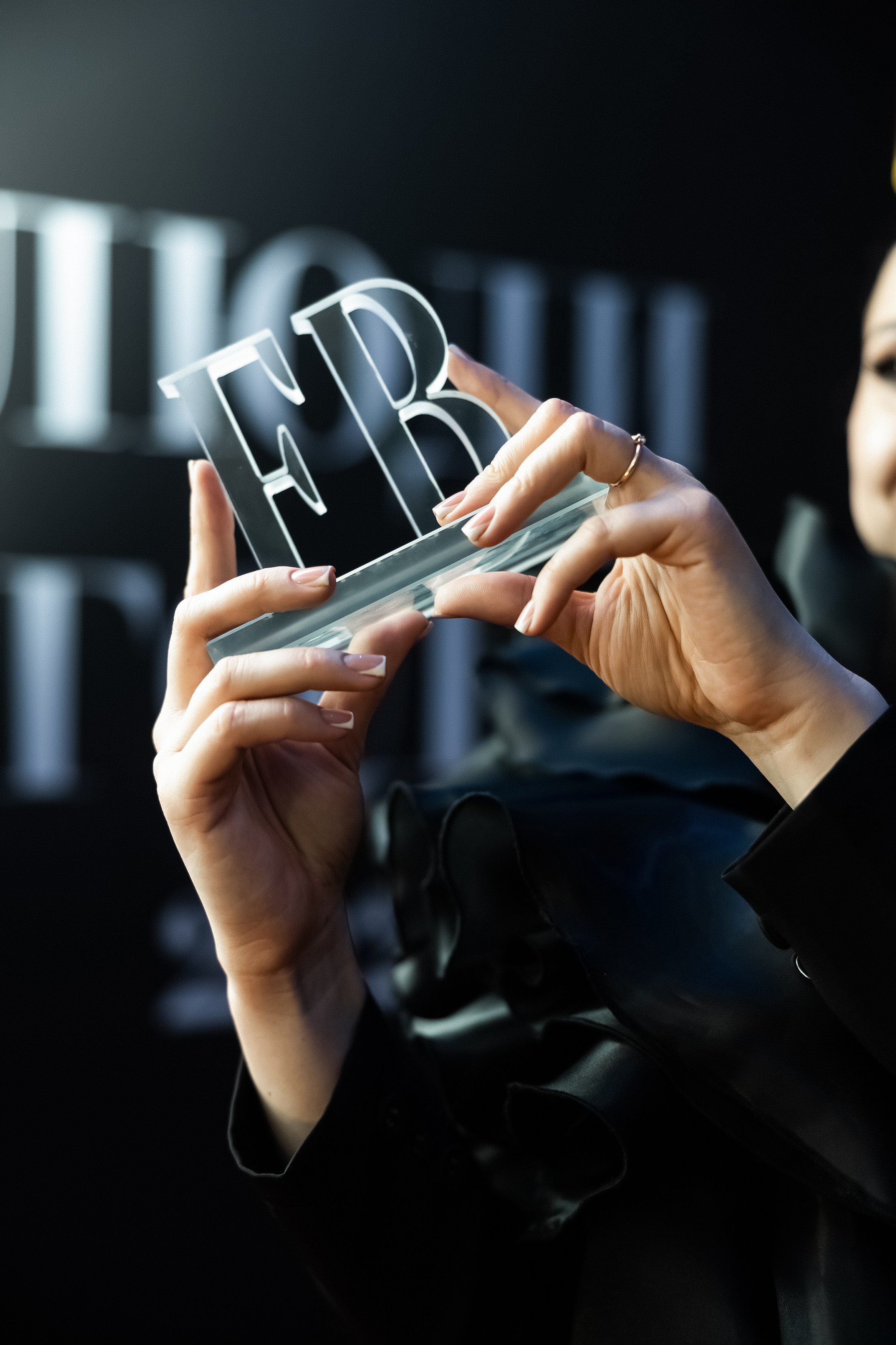 Премия FB. Свадебный Фотограф Максим Пустовой