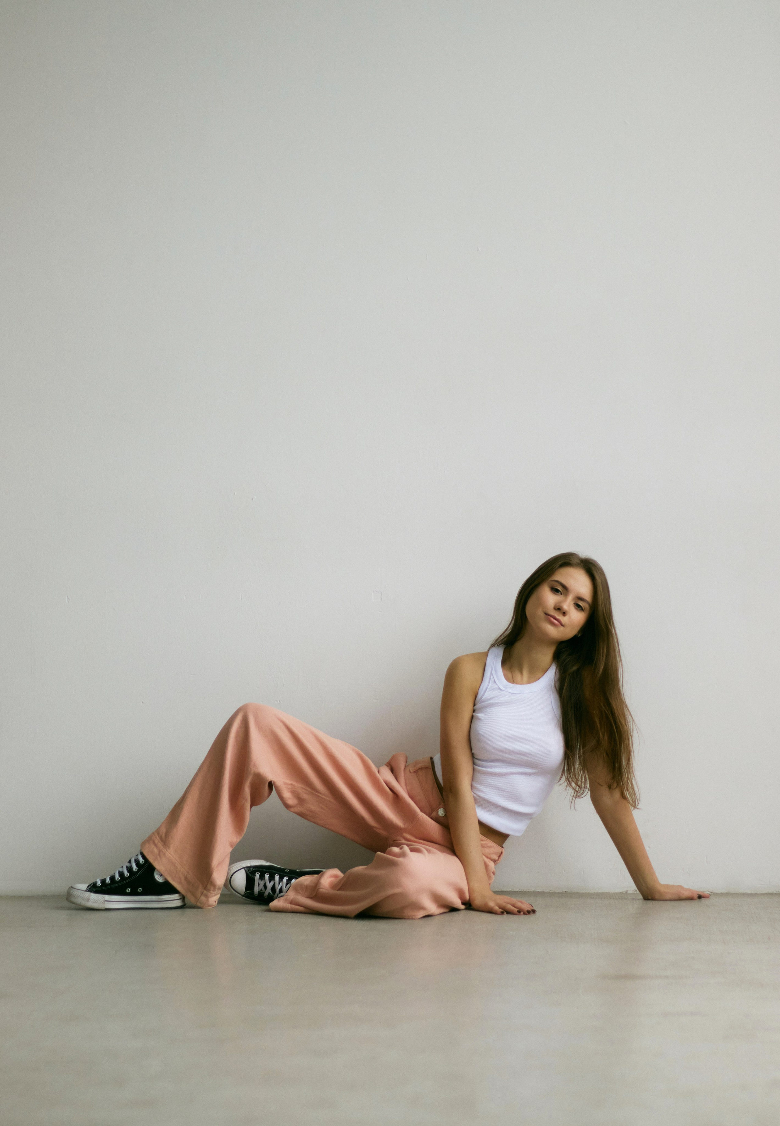 Юля. Фотограф Москва