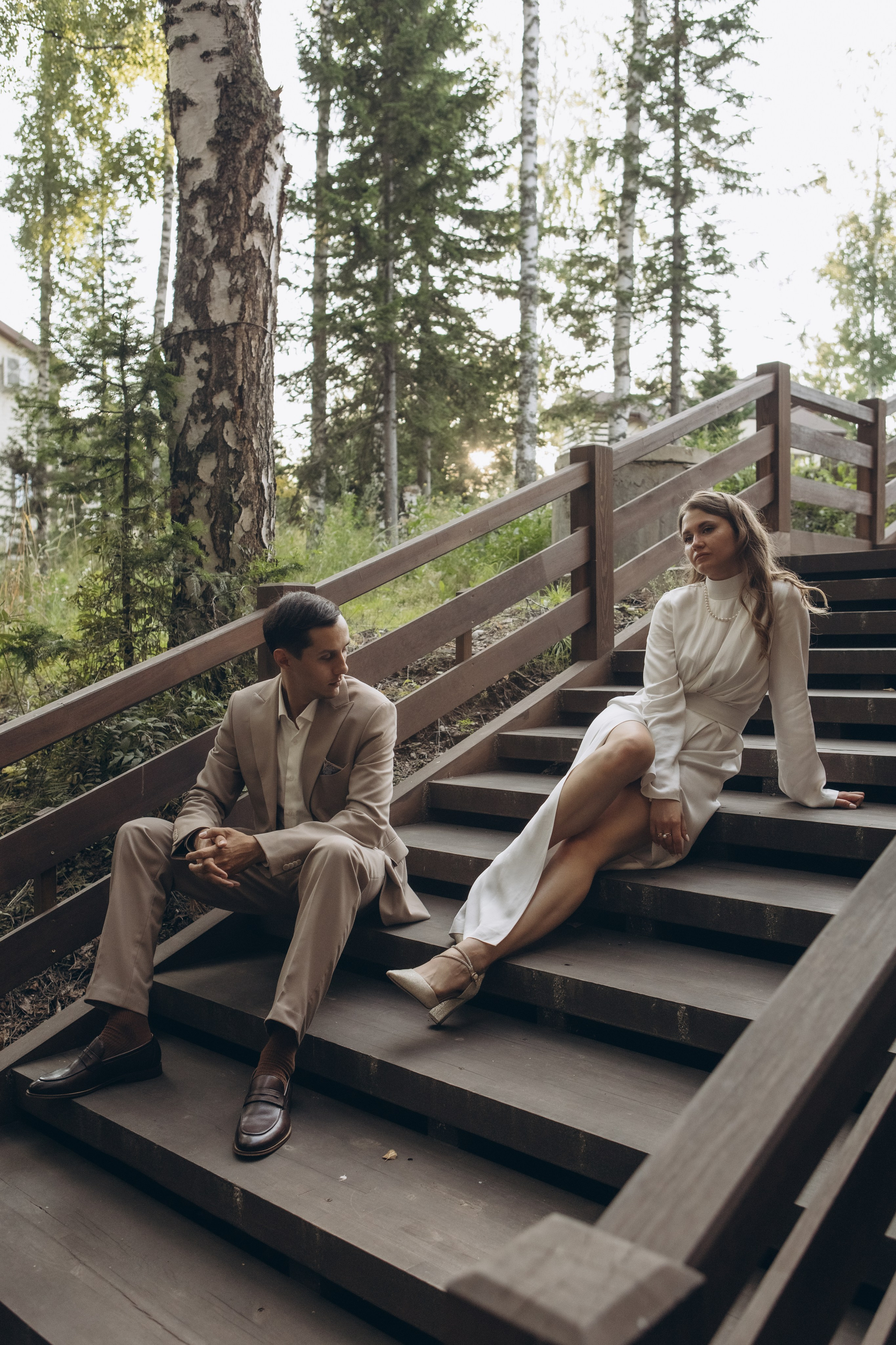 Елизавета&Алексей. Свадебный фотограф Белокуриха, Алтай