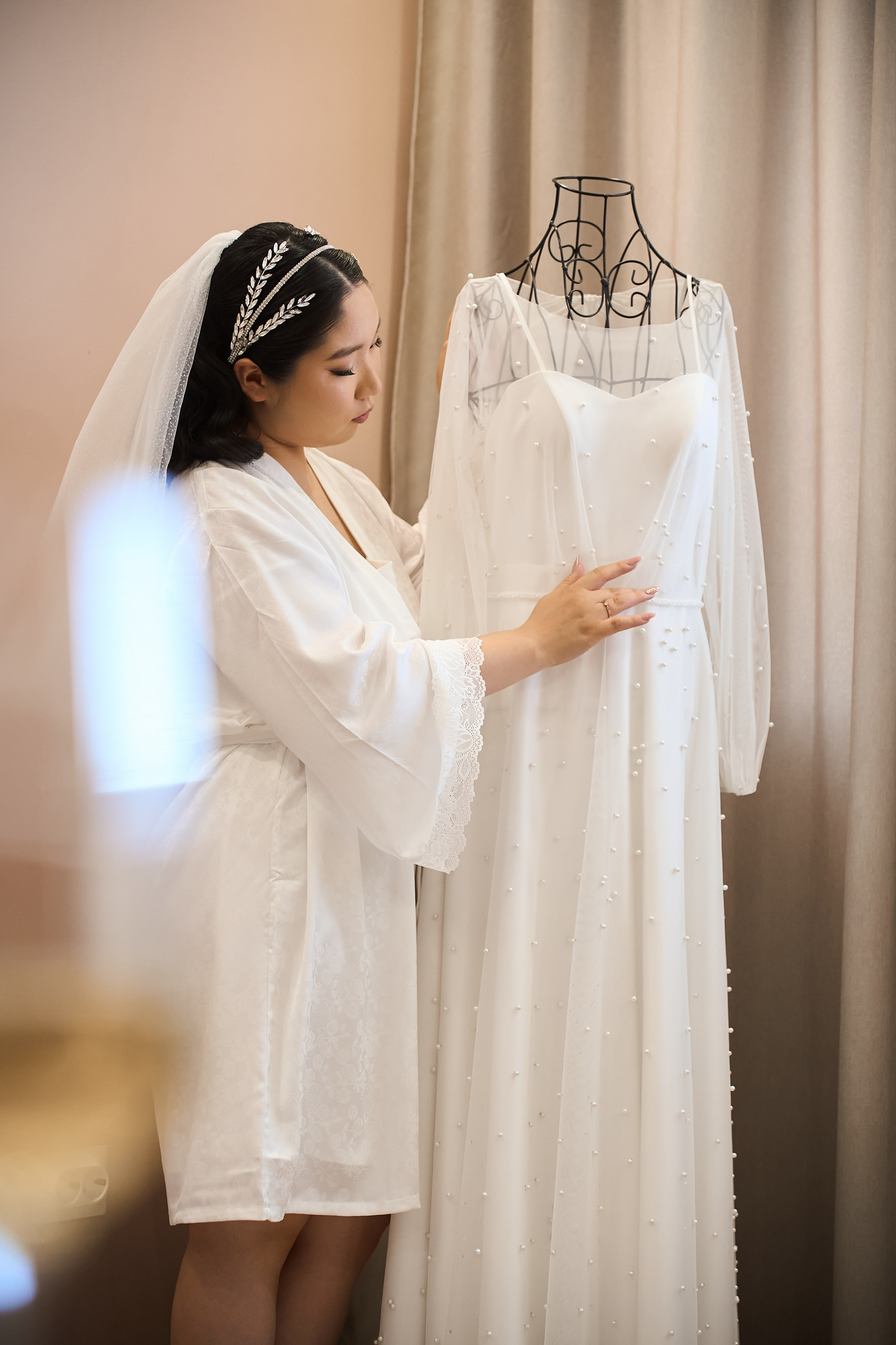 Дарина и Юрий. Главная