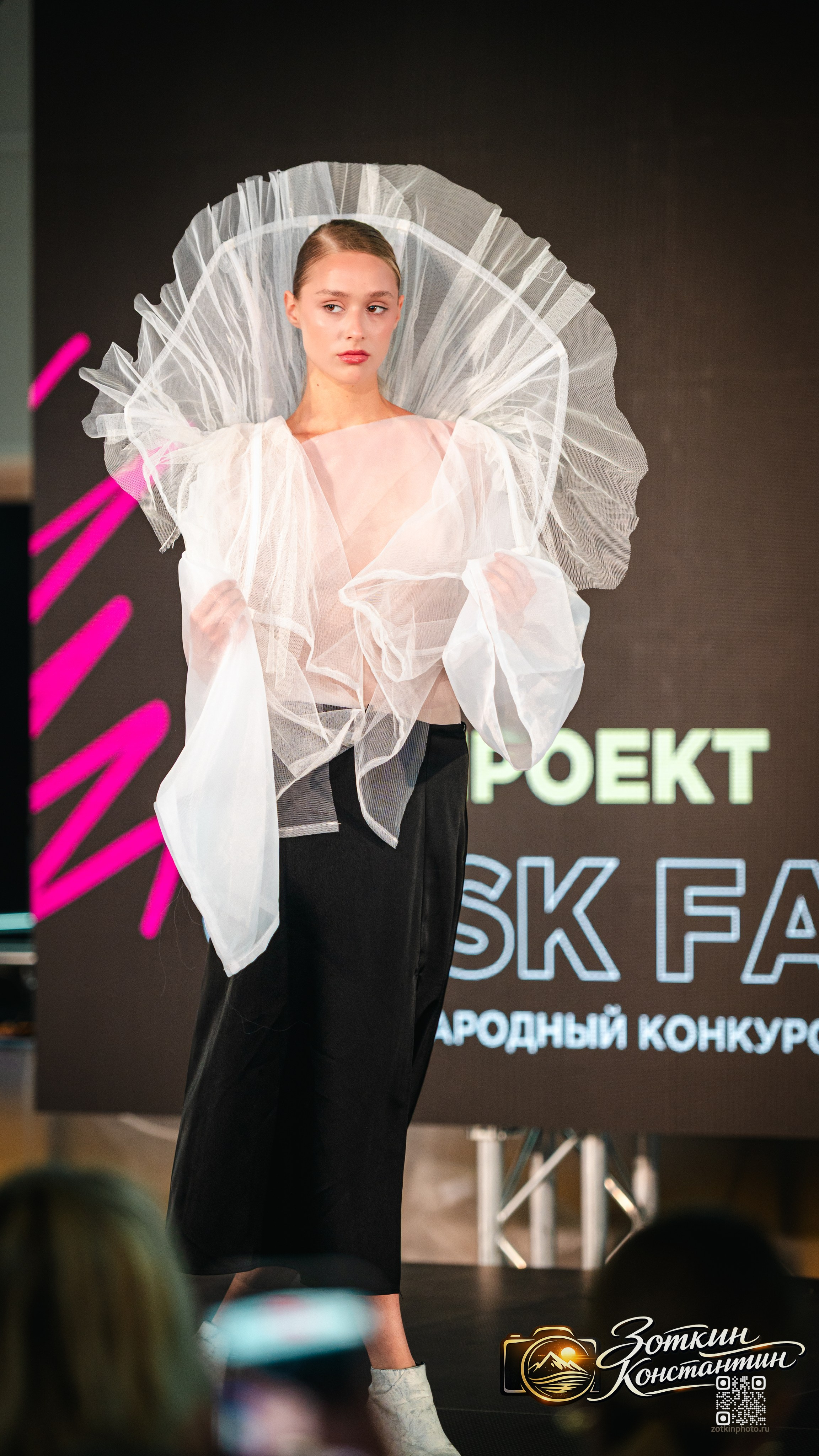 OFW. Фотограф в городе Омске Константин Зоткин