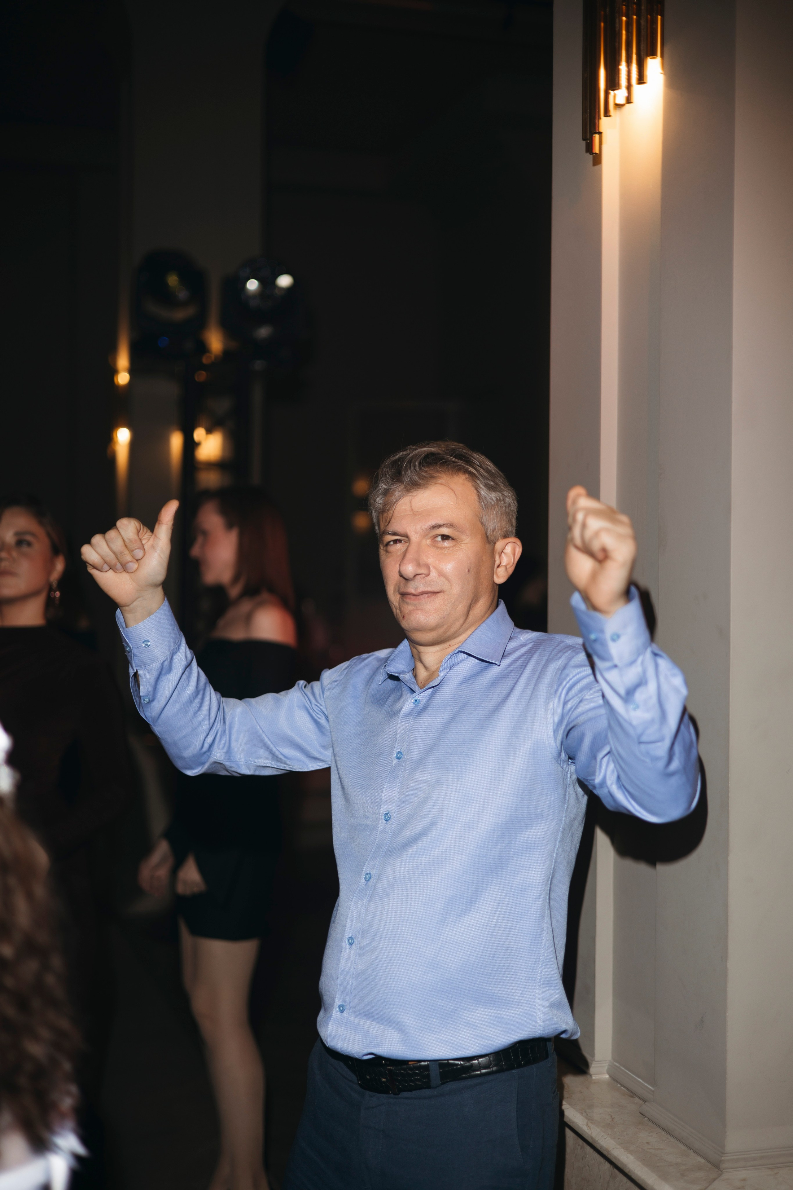 Владимир и Ирина. Nikolpinhasova