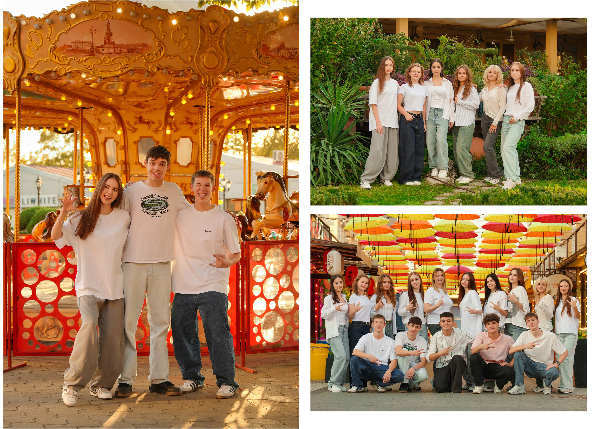 ШКОЛА 61 11 В. Красивый выпускной альбом в Краснодаре