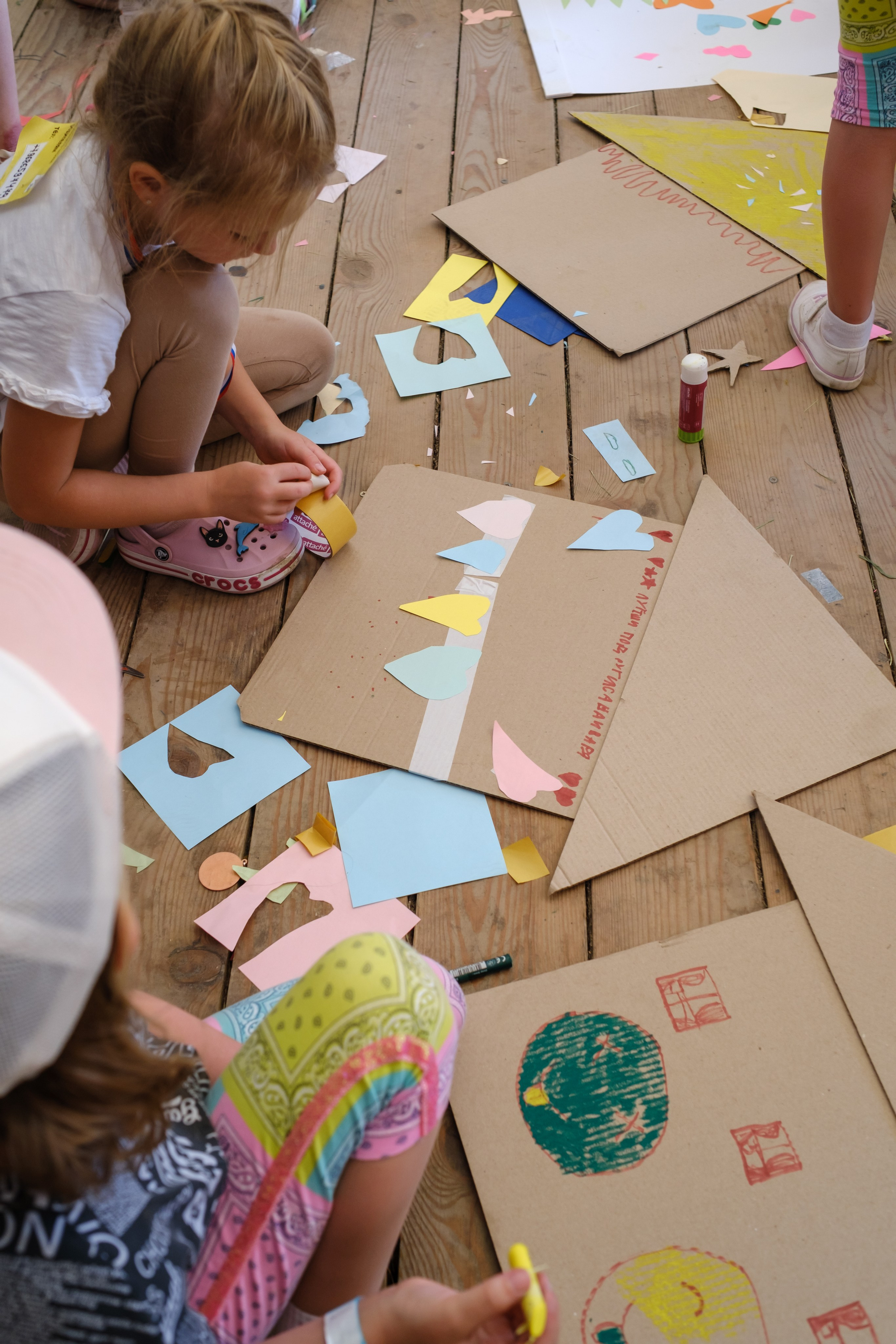 Архстояние детское 2023. Семейный и детский фотограф в Москве Светлана Потемкина