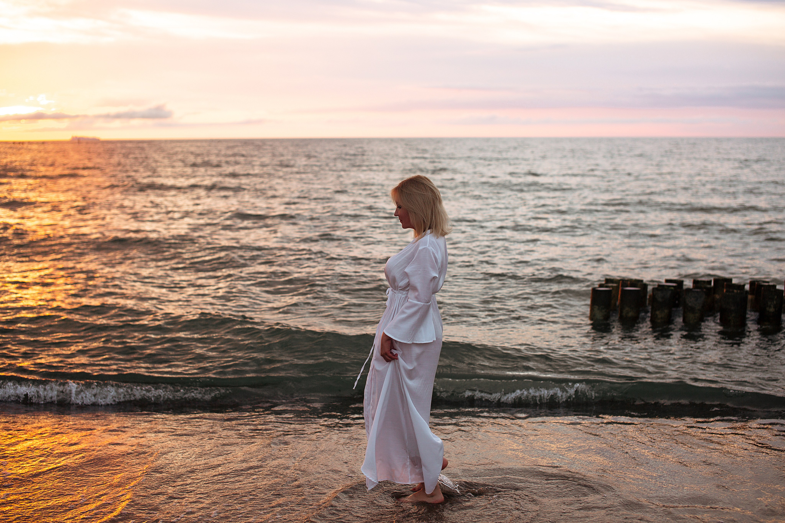 Балтийск/Калининград. Свадебный и семейный фотограф/видеограф в Краснодаре Наталья Осинская