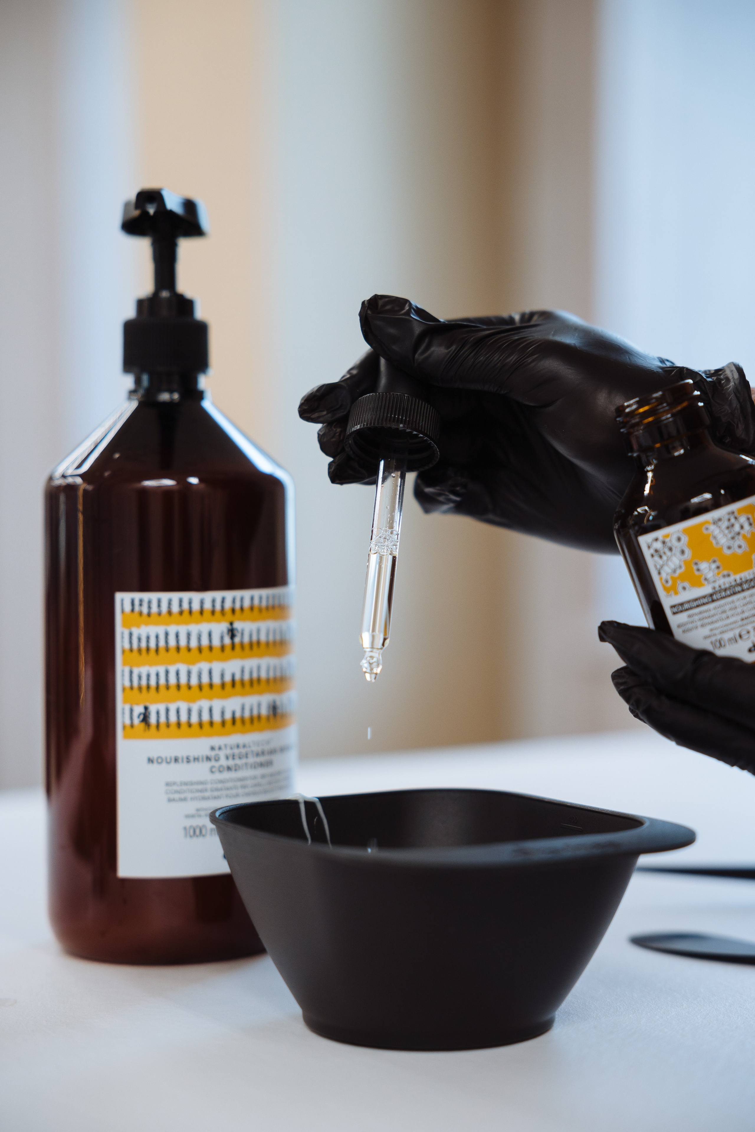 САЛОН КРАСОТЫ MOOD FACTORY. Фотограф во Владивостоке Антон Блохин