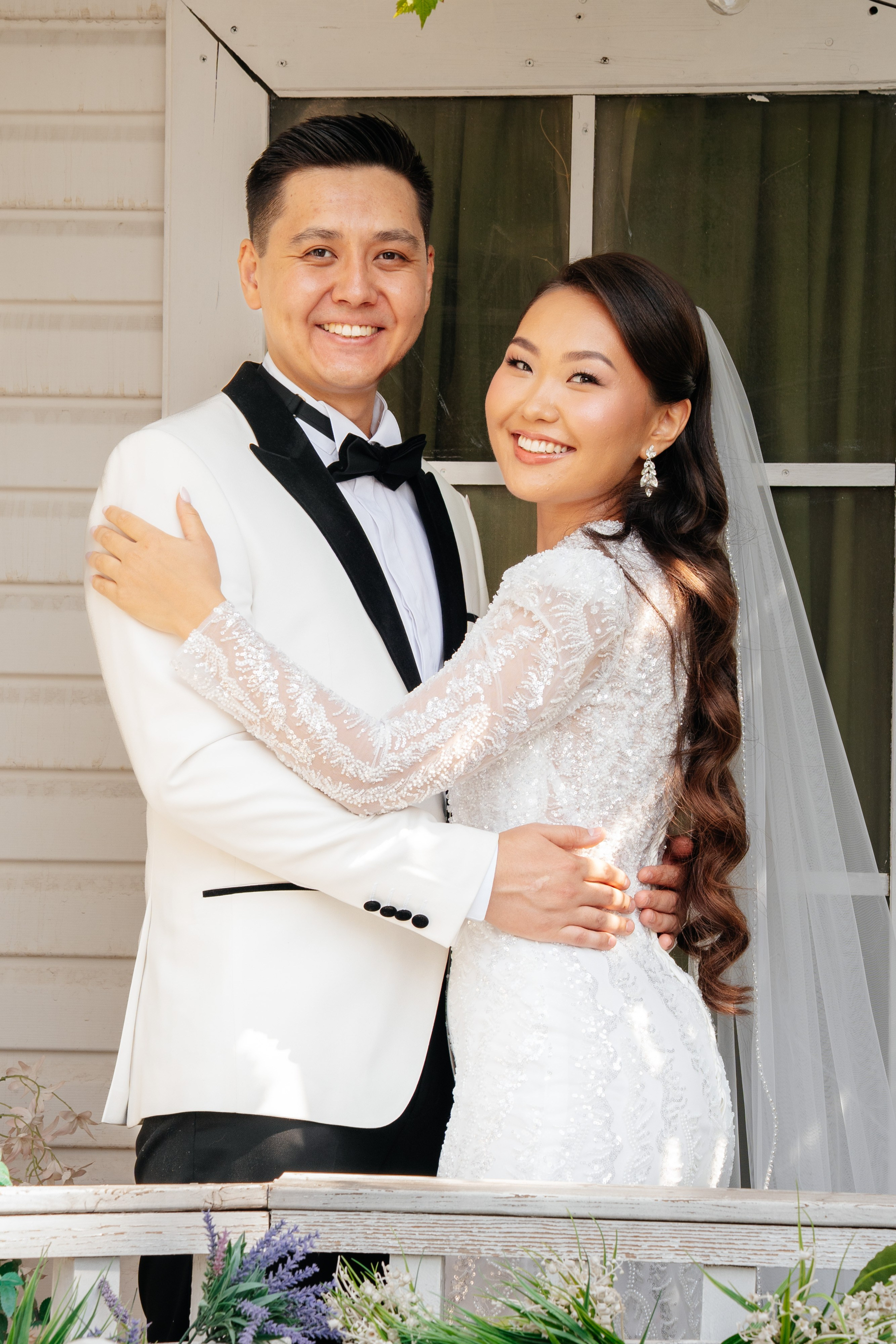 Свадебные. Креативное портфолио