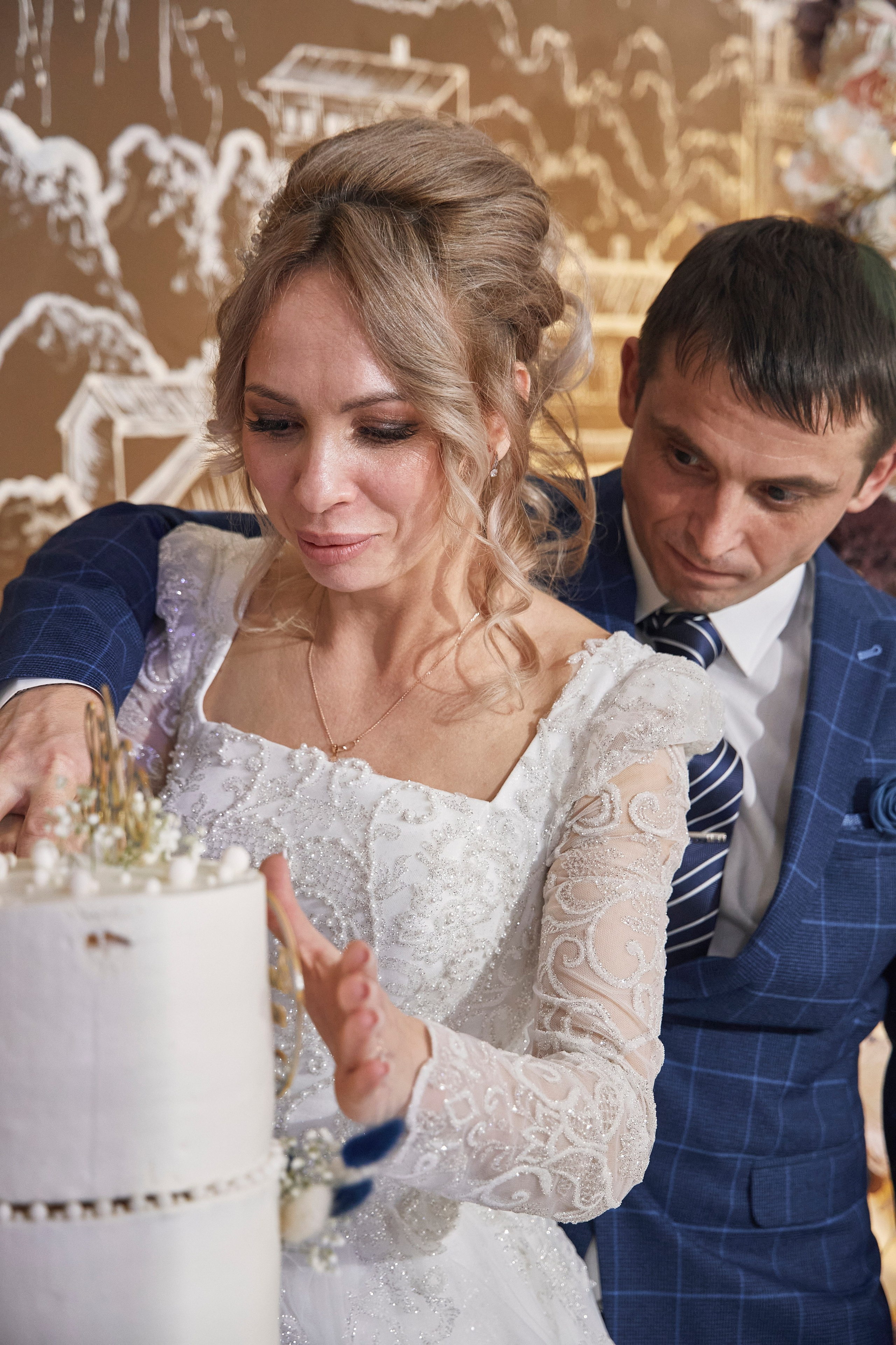 Свадьба Натальи и Артёма. Свадебный фотограф в Александрове