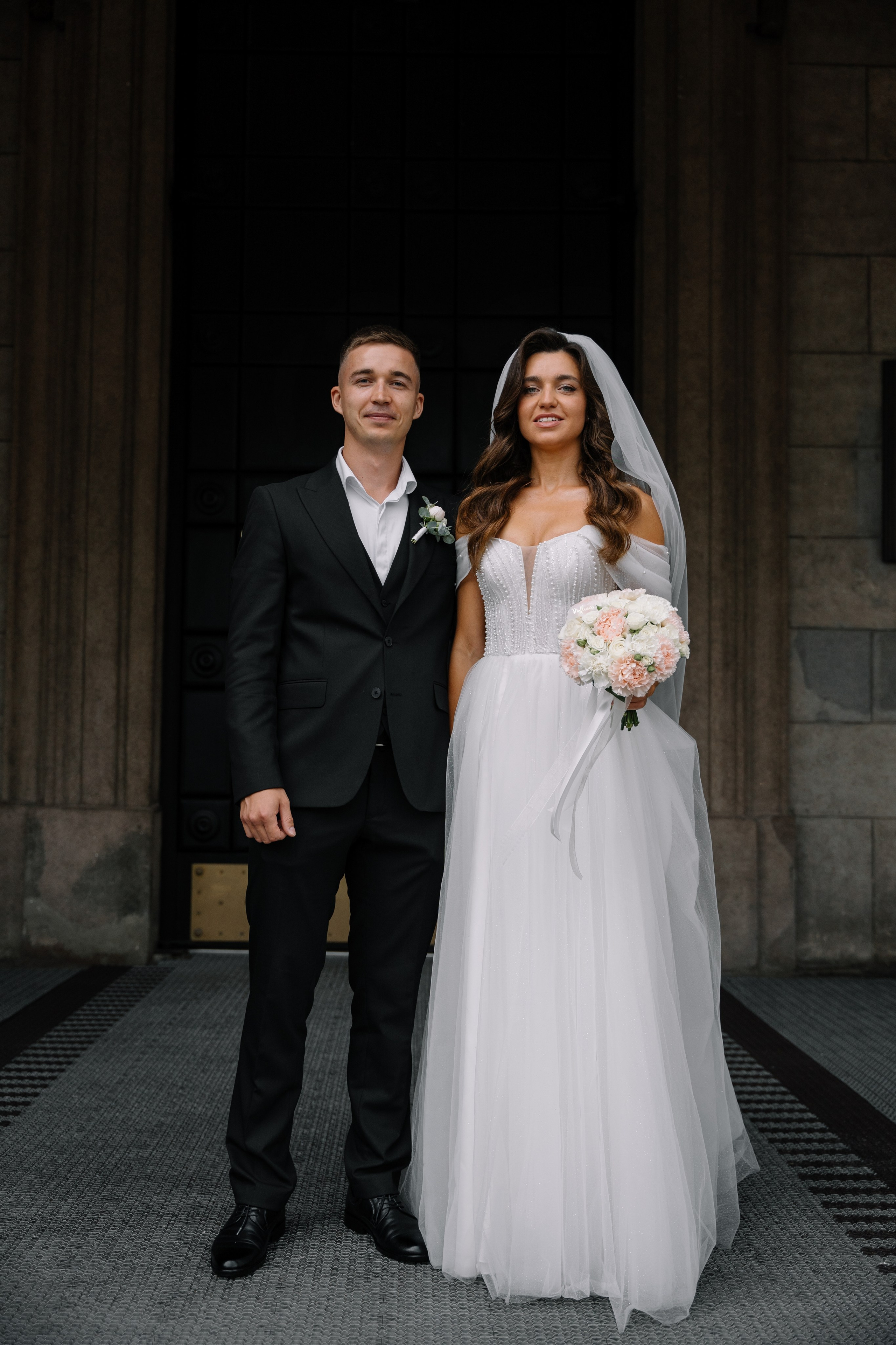 Иван & Оксана