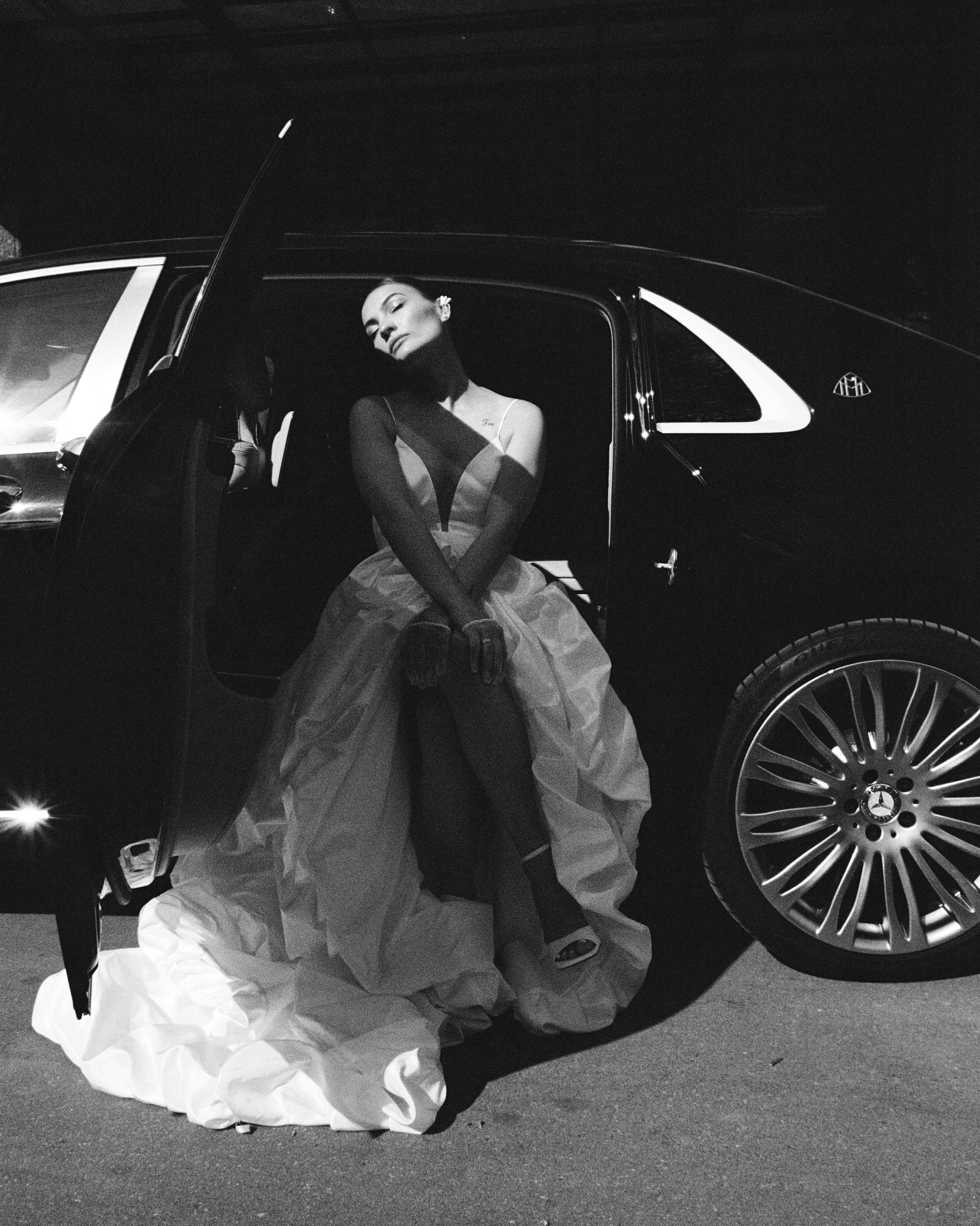 Органичный пафос` Вадим & Катя. Фотограф Чугунов Александр