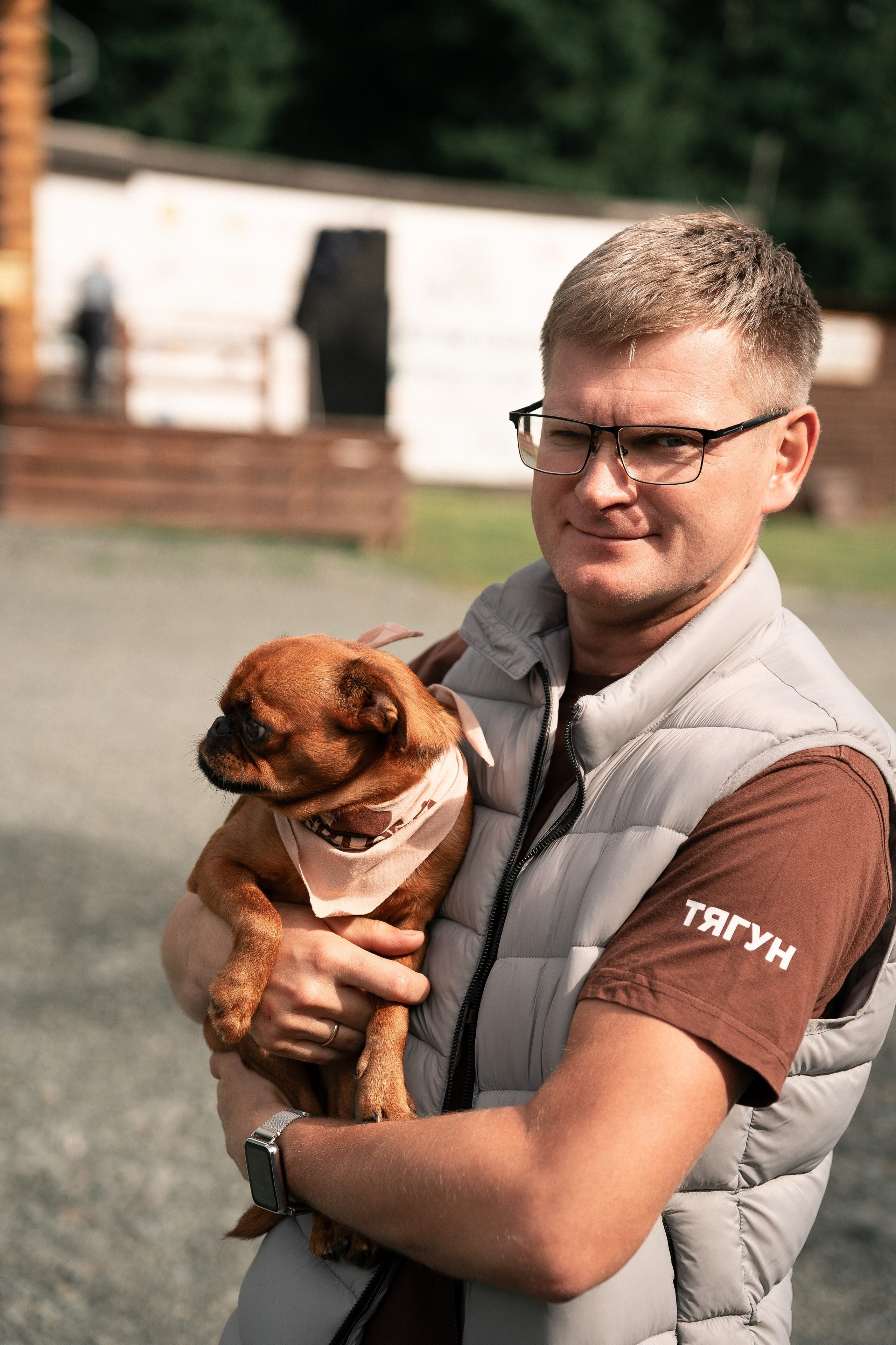 IX Веломарафон «Таёжная трасса» (Тягун — Заринск, 85 км)