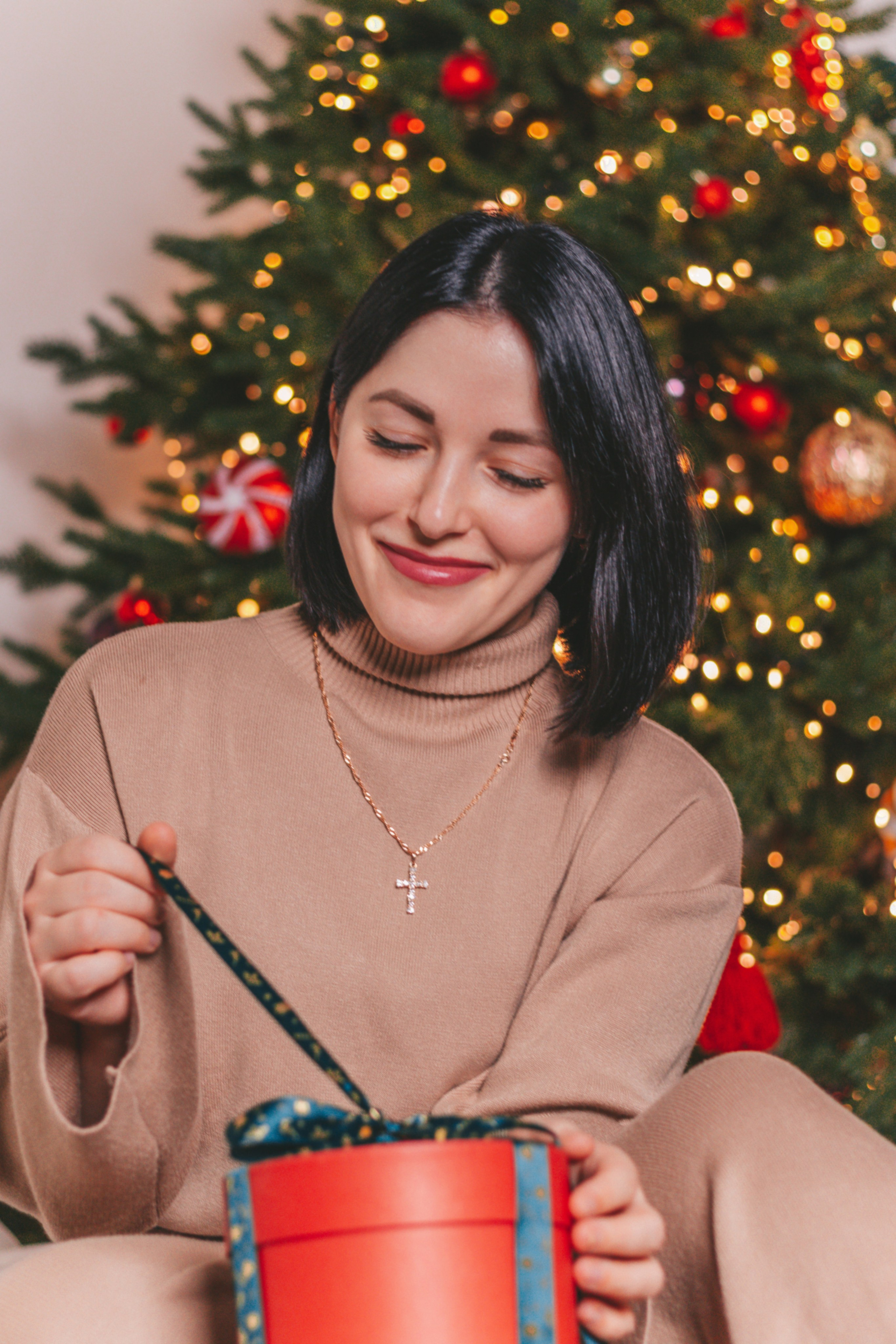 23/12/2023. Руслана Селиванова семейный, портретный фотограф в Петрозаводске