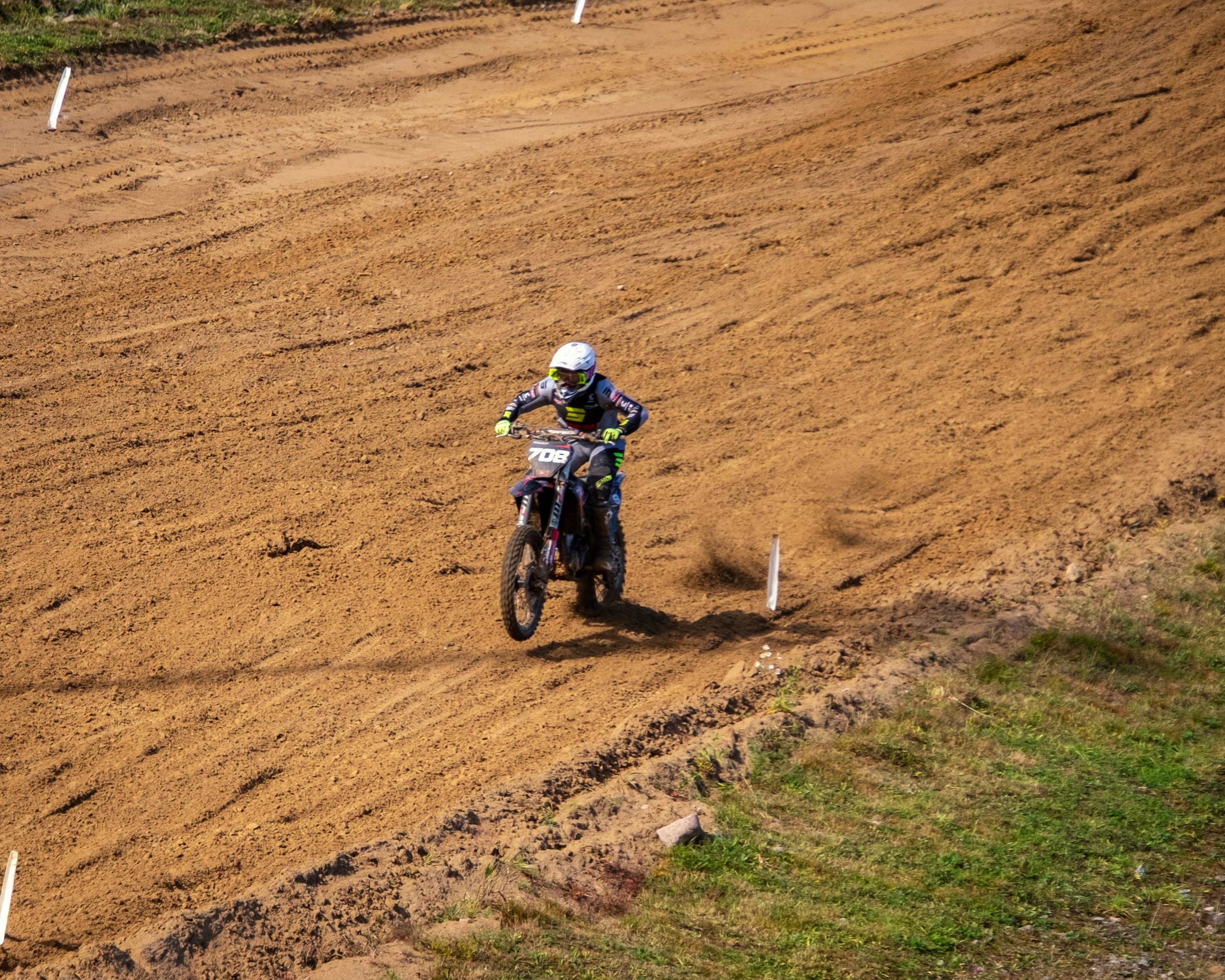 Мотокросс (Игора Драйв). Автомобильные фотографии и рисунки в Санкт-Петербурги Пашков Дмитрий