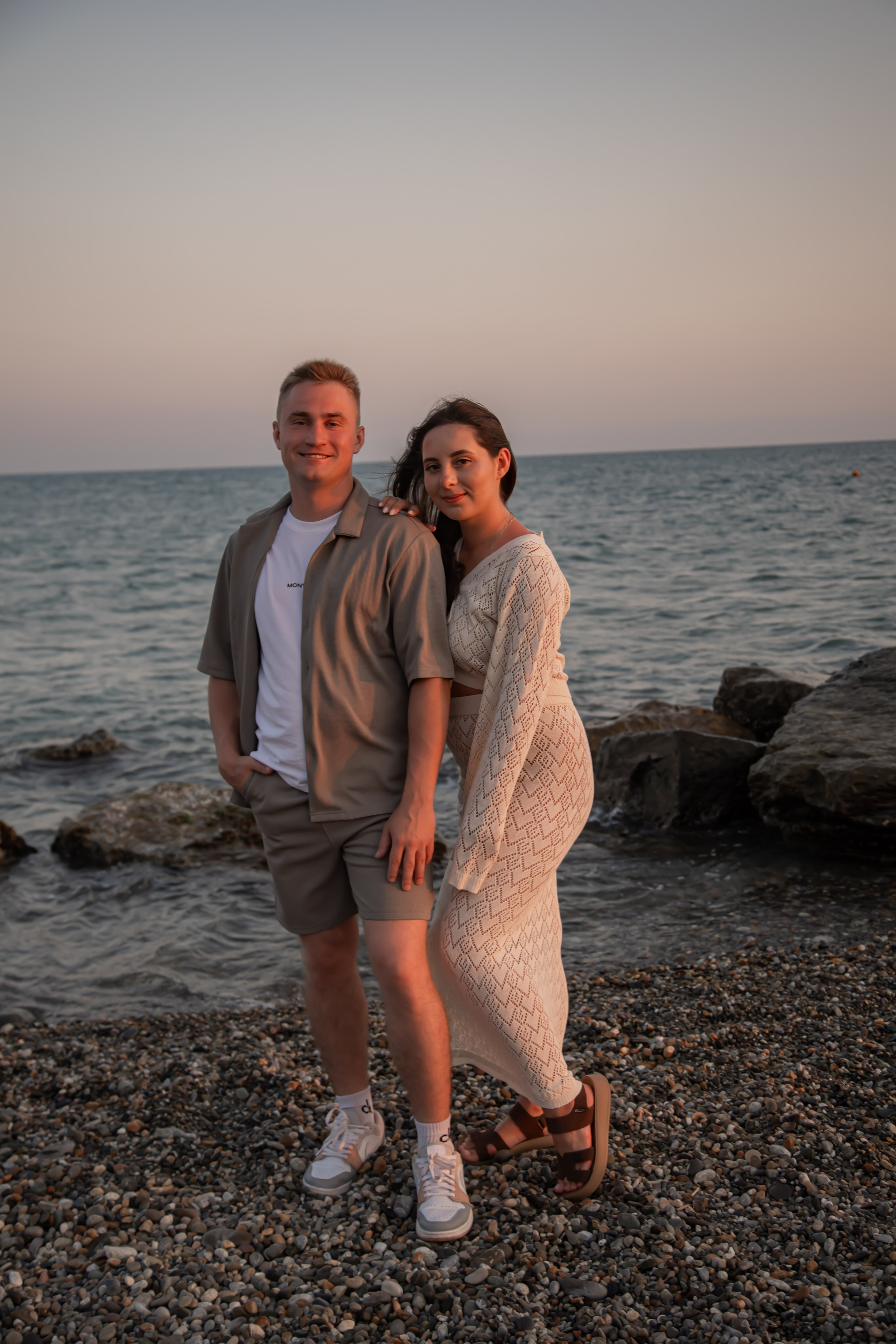 Ты, я,море…. Семейный фотограф в Сочи, Лоо, Дагомысе, Вардане Кучумова Олеся