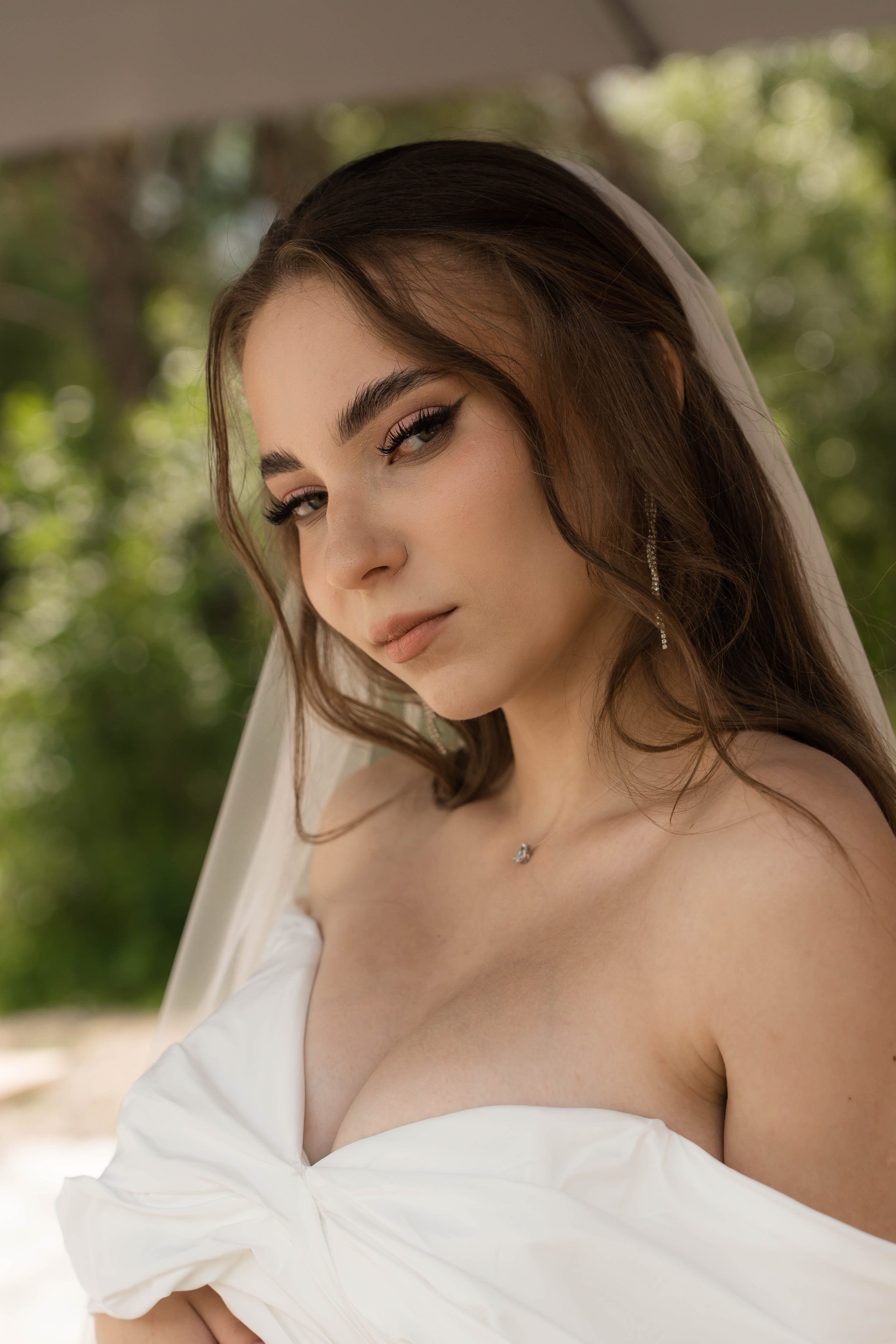 Арина и Андрей