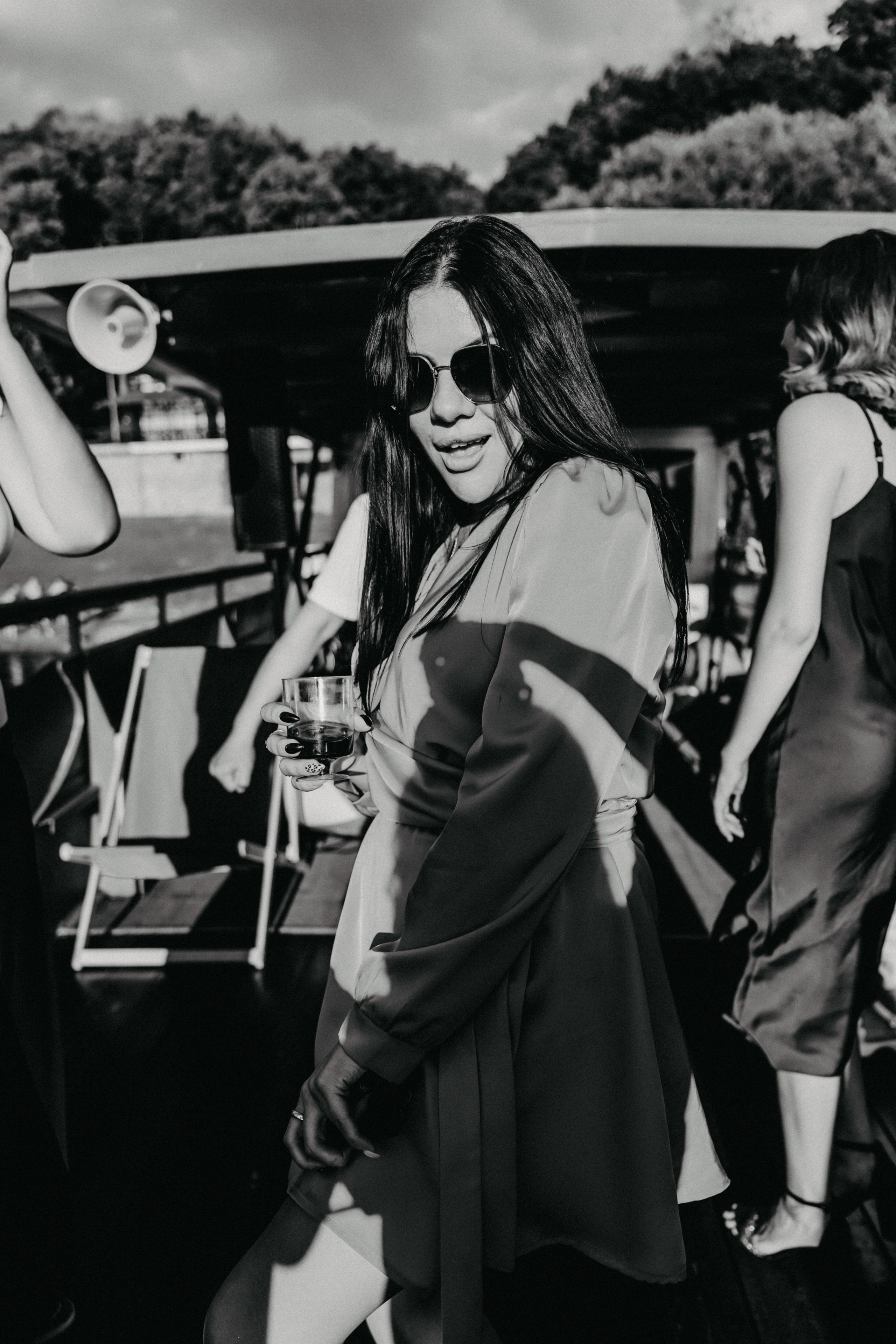 Корпоратив на теплоходе, г. Коломна. ФОТОГРАФ ИРИНА ШАМАТАВА