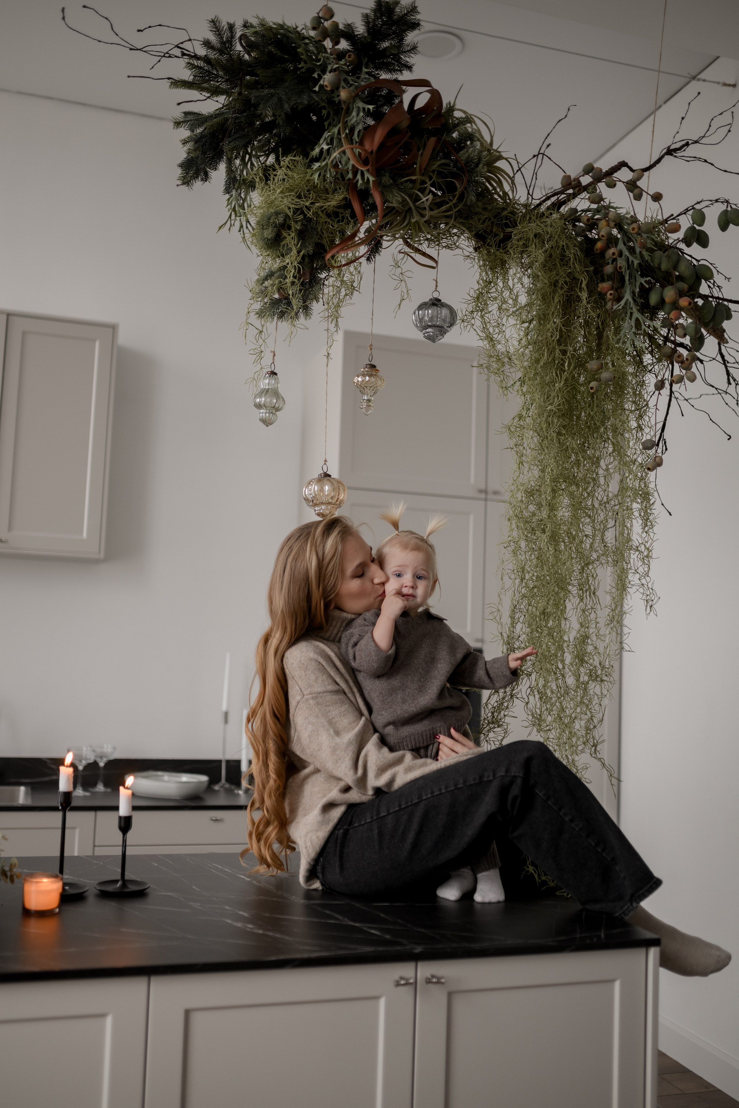 Кристина. Фотограф Анна Абрикосова