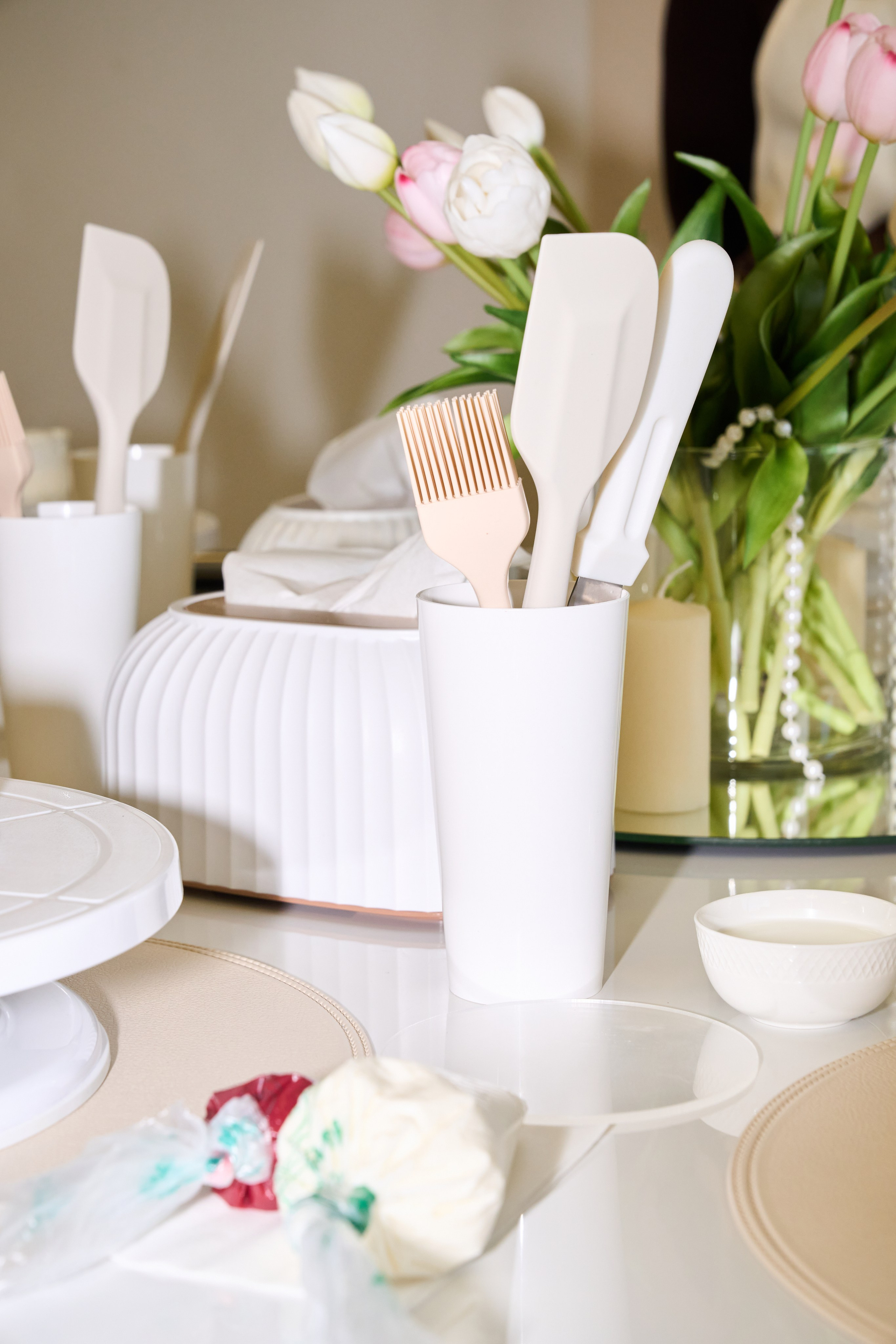 МК по бенто тортам. Фотограф в Донецке Юлия Петрушевская