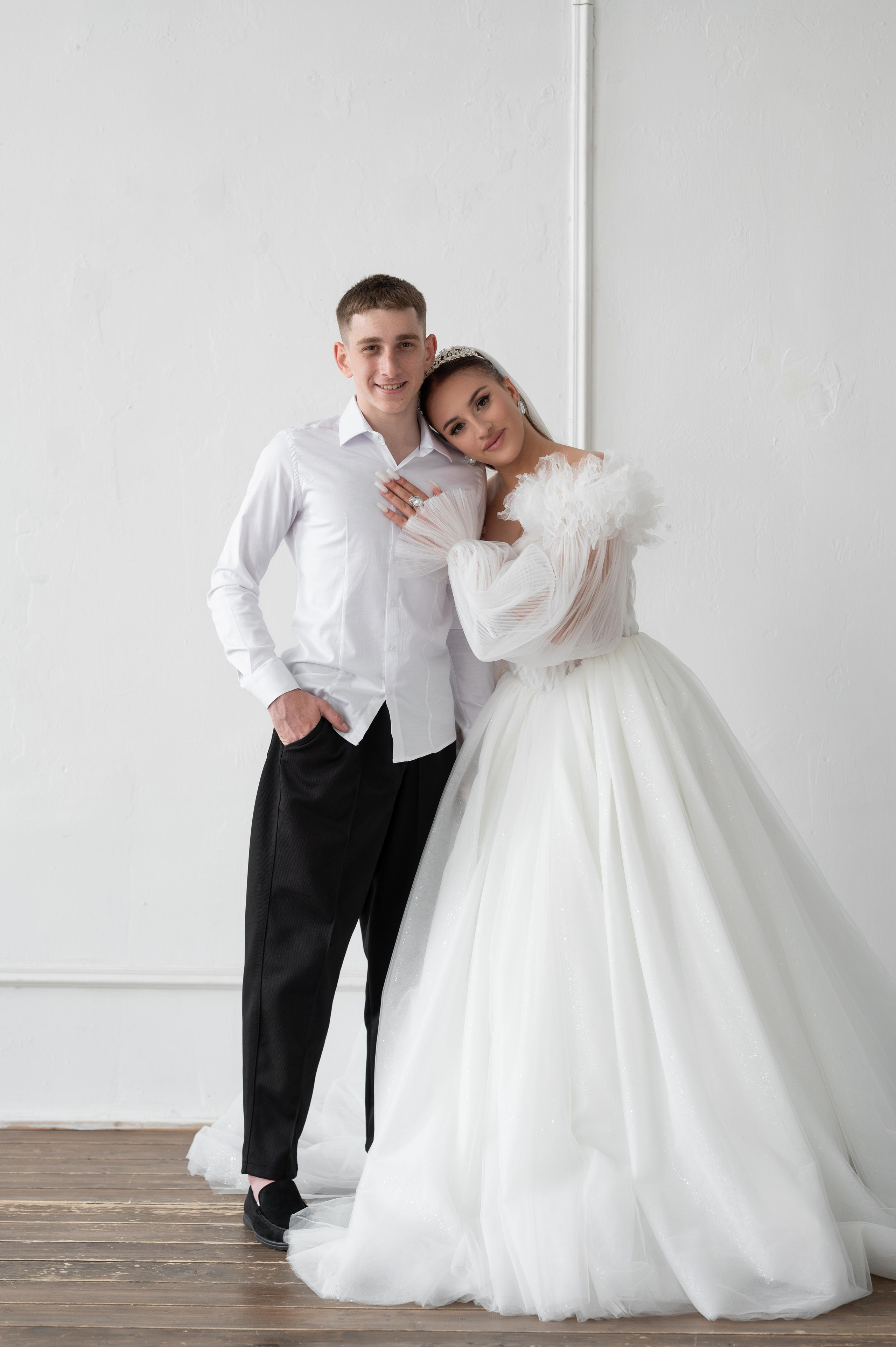 Егор и Виолетта. Свадебный, портретный, коммерческий, предметный фотограф в Ставрополе Иван Белашов