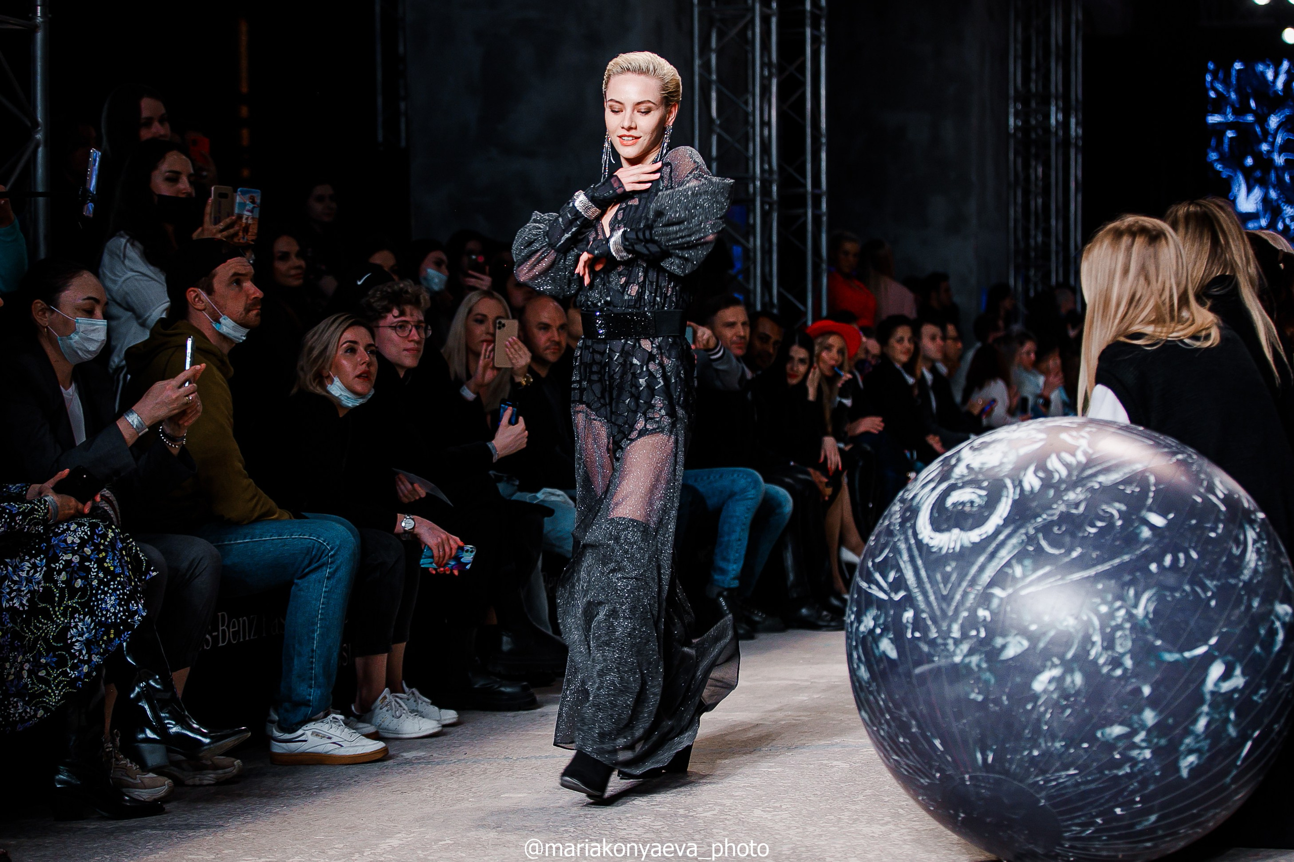 Mercedes-Benz Fashion Week