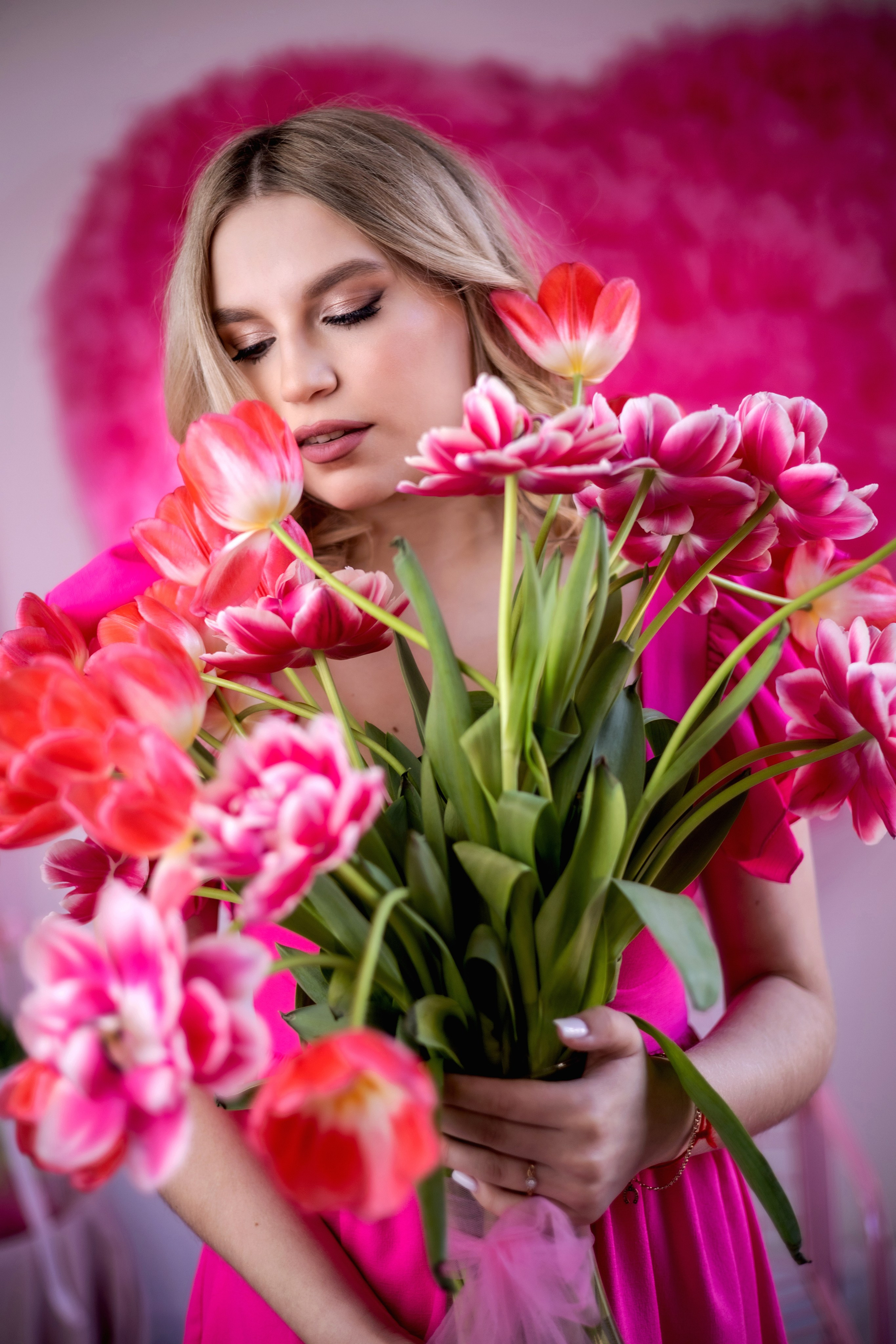 Дарья. Фотограф Надежда Лукьянова