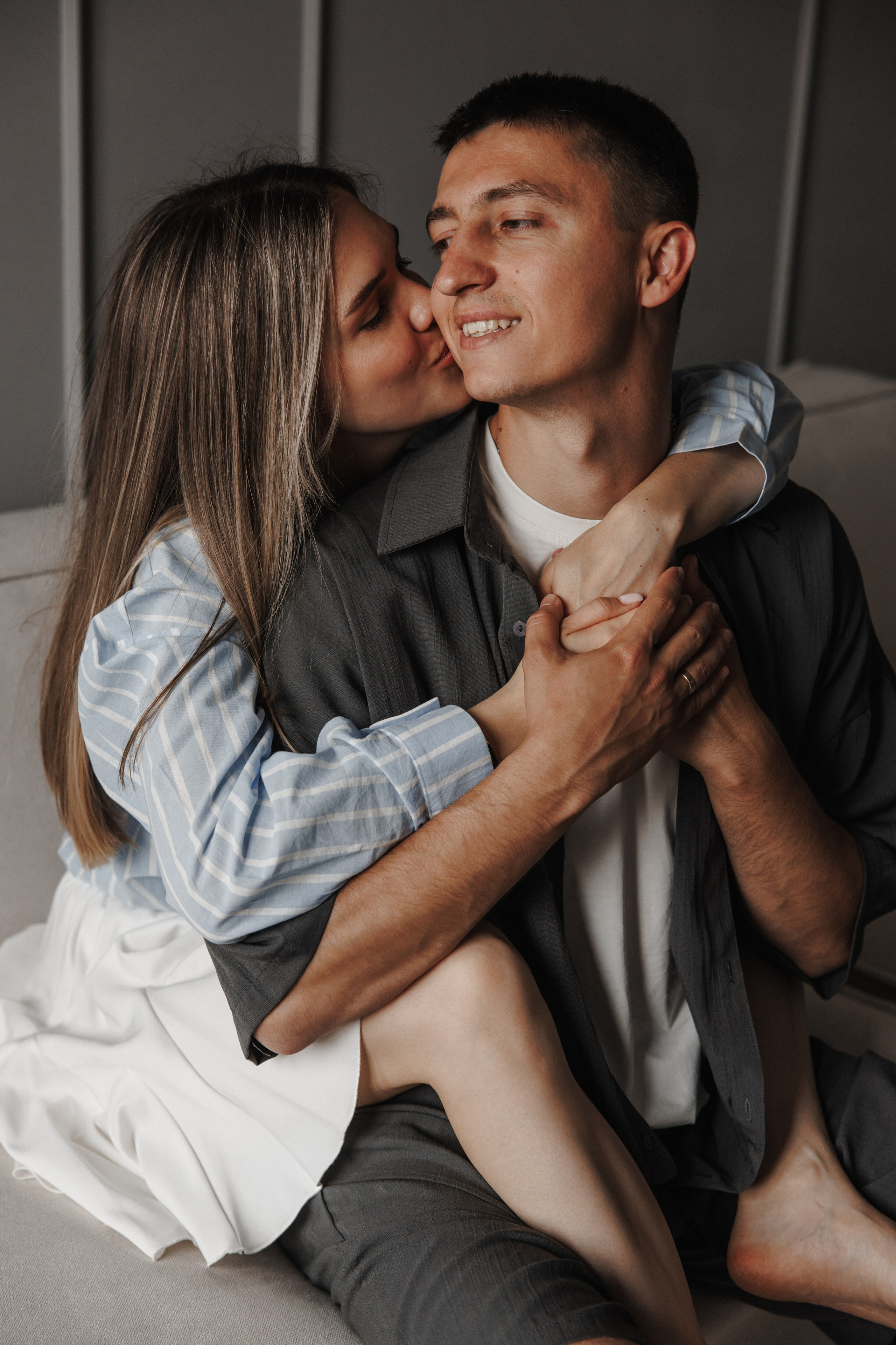 Валерий и Екатерина. Свадебный фотограф Краснодар Ростов Солоникова Вероника