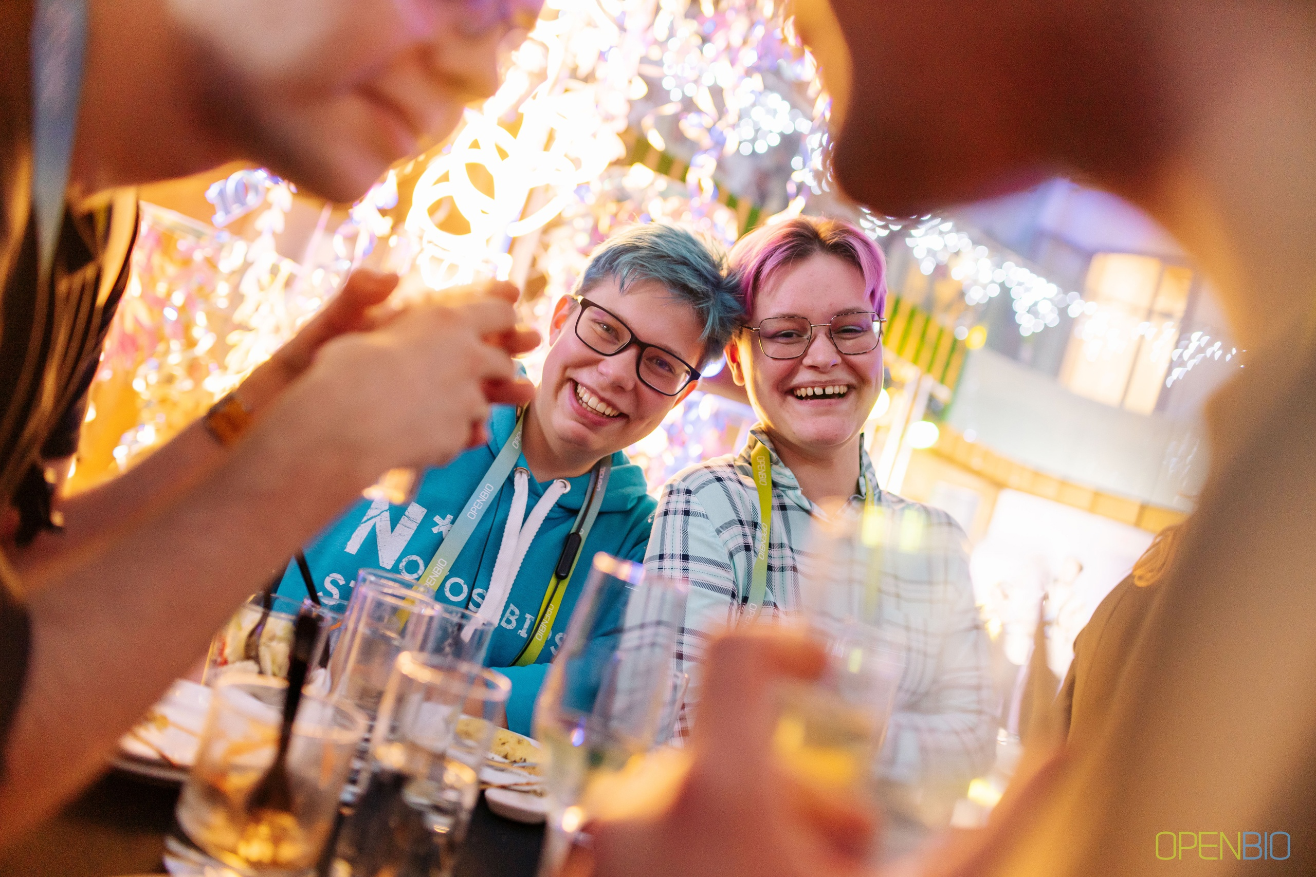 OpenBio. Фотограф Новосибирск I Дамдинов Бато