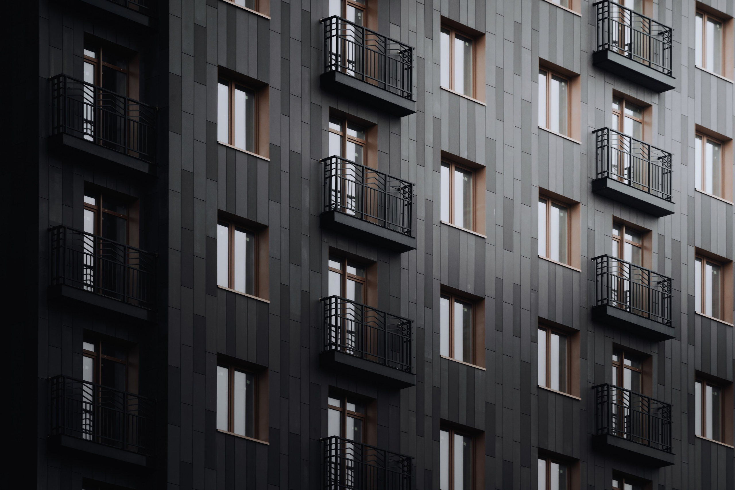 ЖК I Марсель. Фотограф Новосибирск I Дамдинов Бато