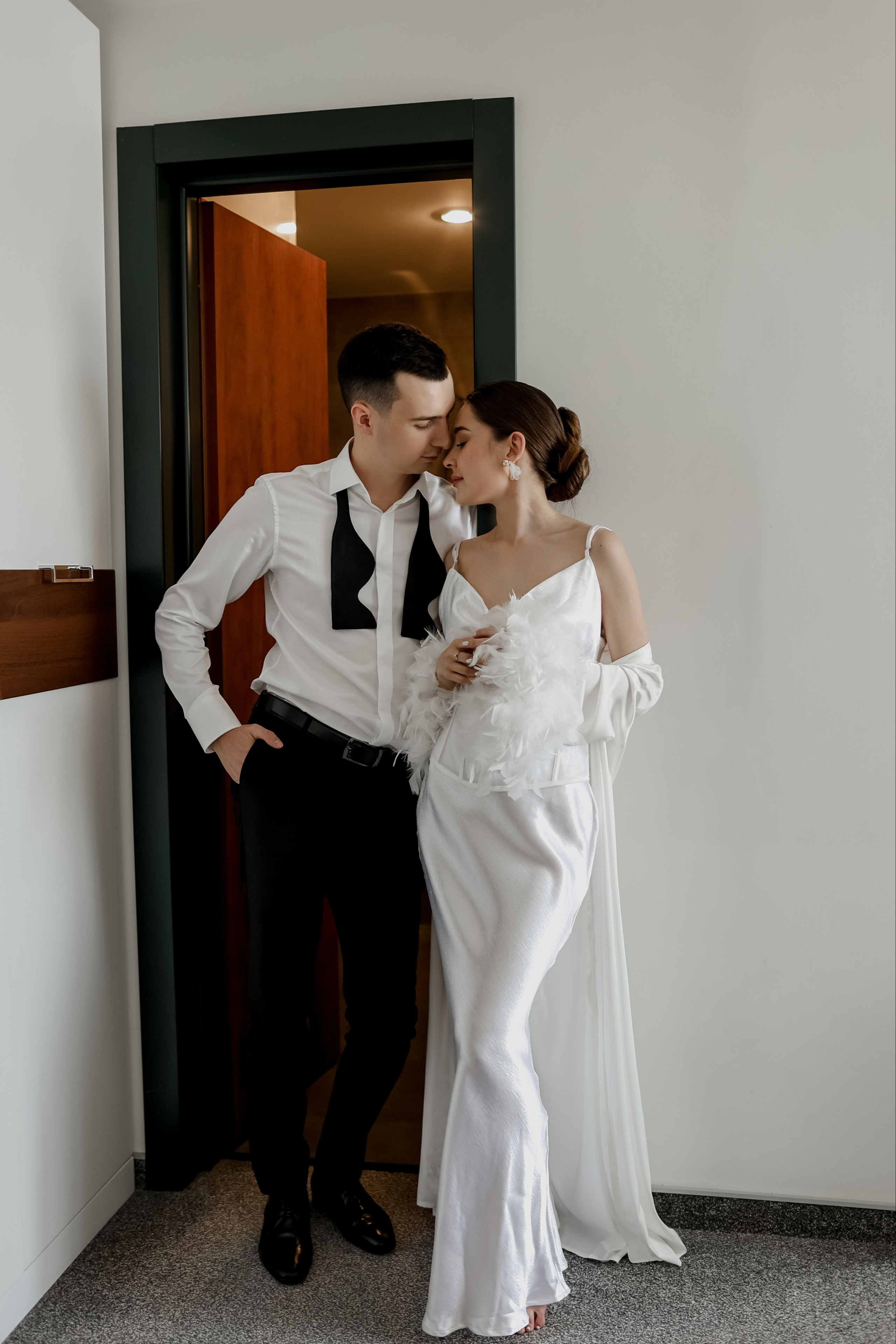 Нити Времени. Свадебный фотограф Ольга Веремчук