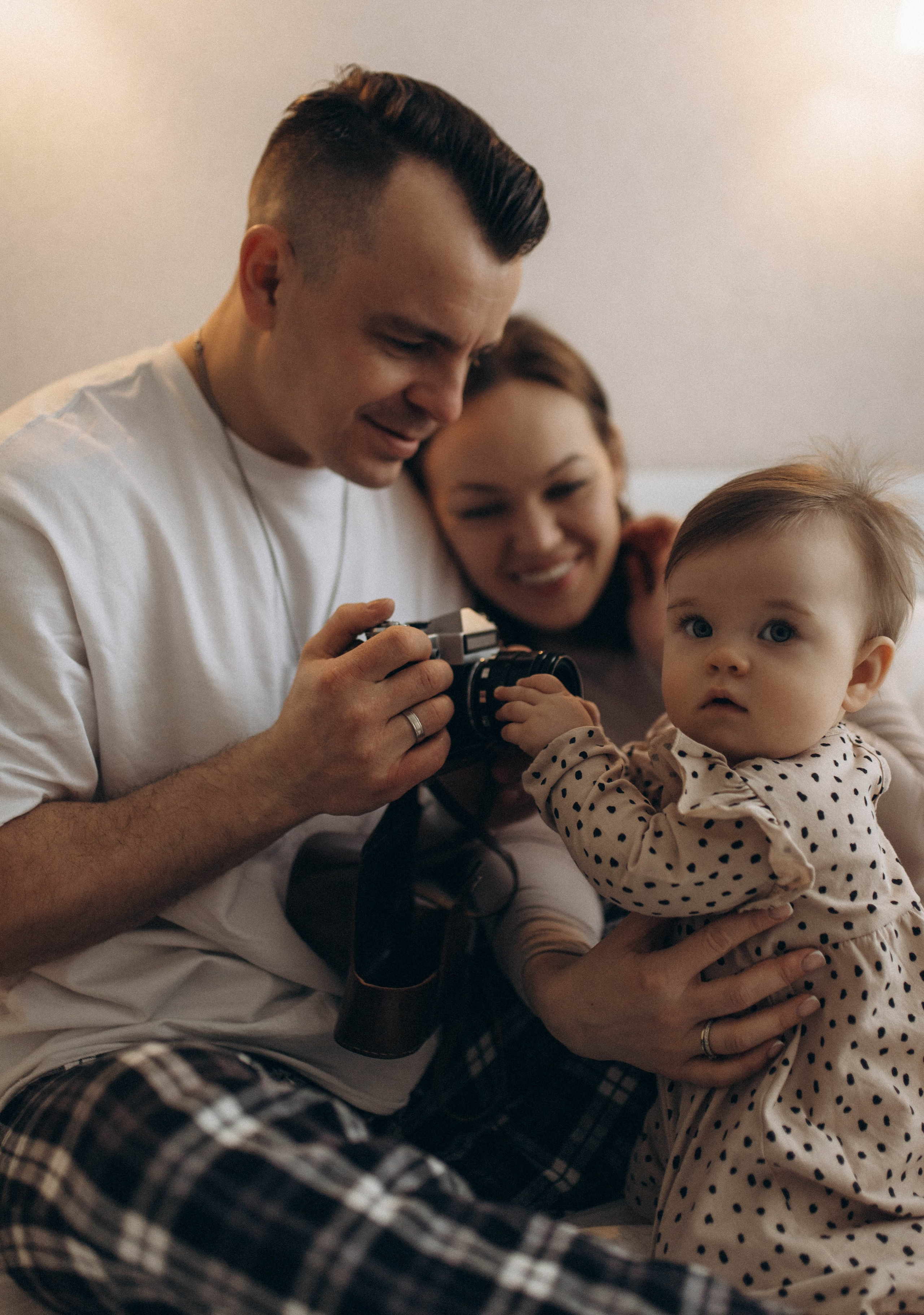 Дома теплее. Миронова Анастасия