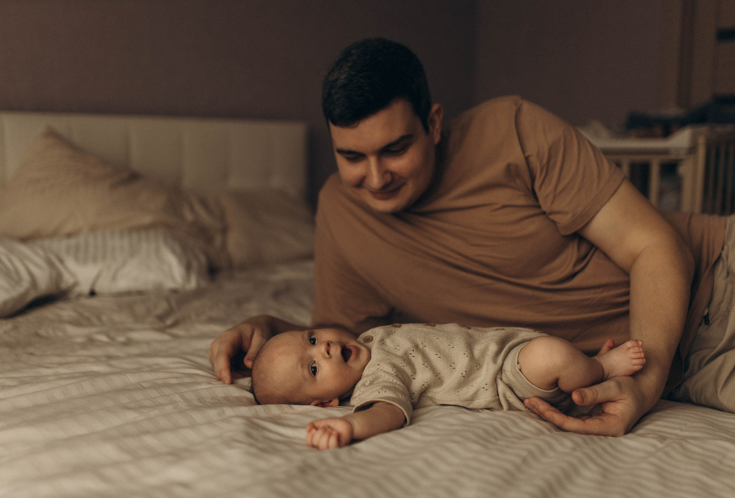 Один день из нашей жизни. Миронова Анастасия