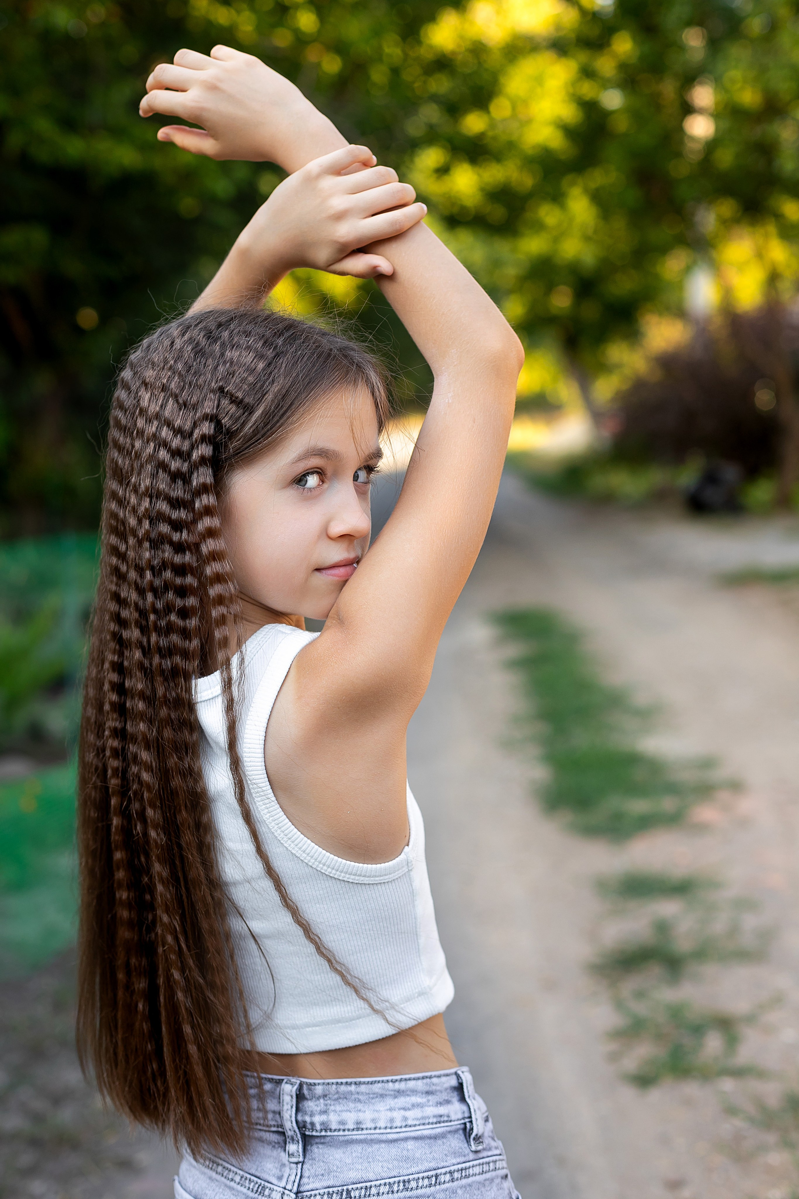 Детская фотосессия. Выпускной альбом Шахты Ростов