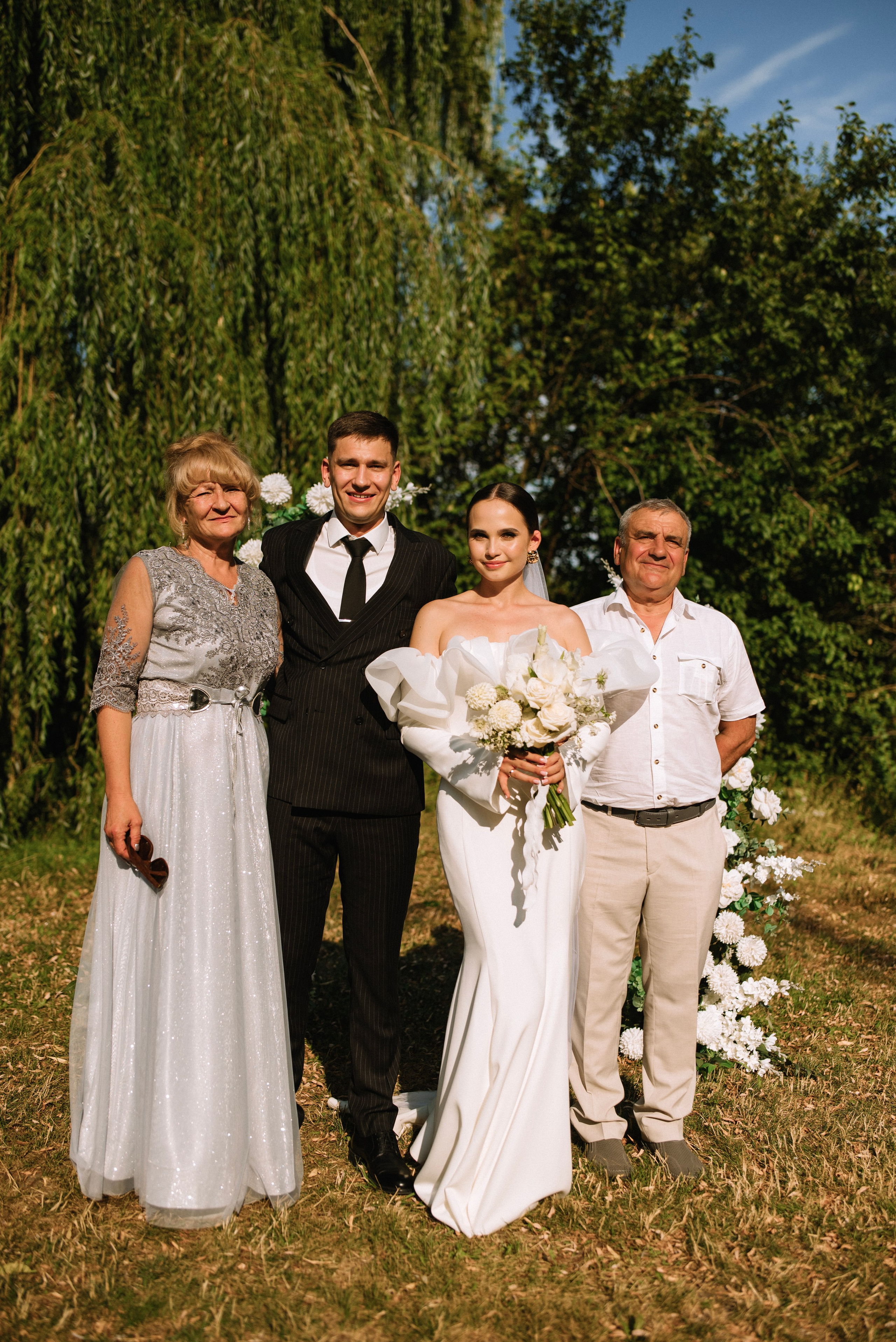 Петр и Катерина. Фотограф Костикова Анастасия Ростов-на-Дону